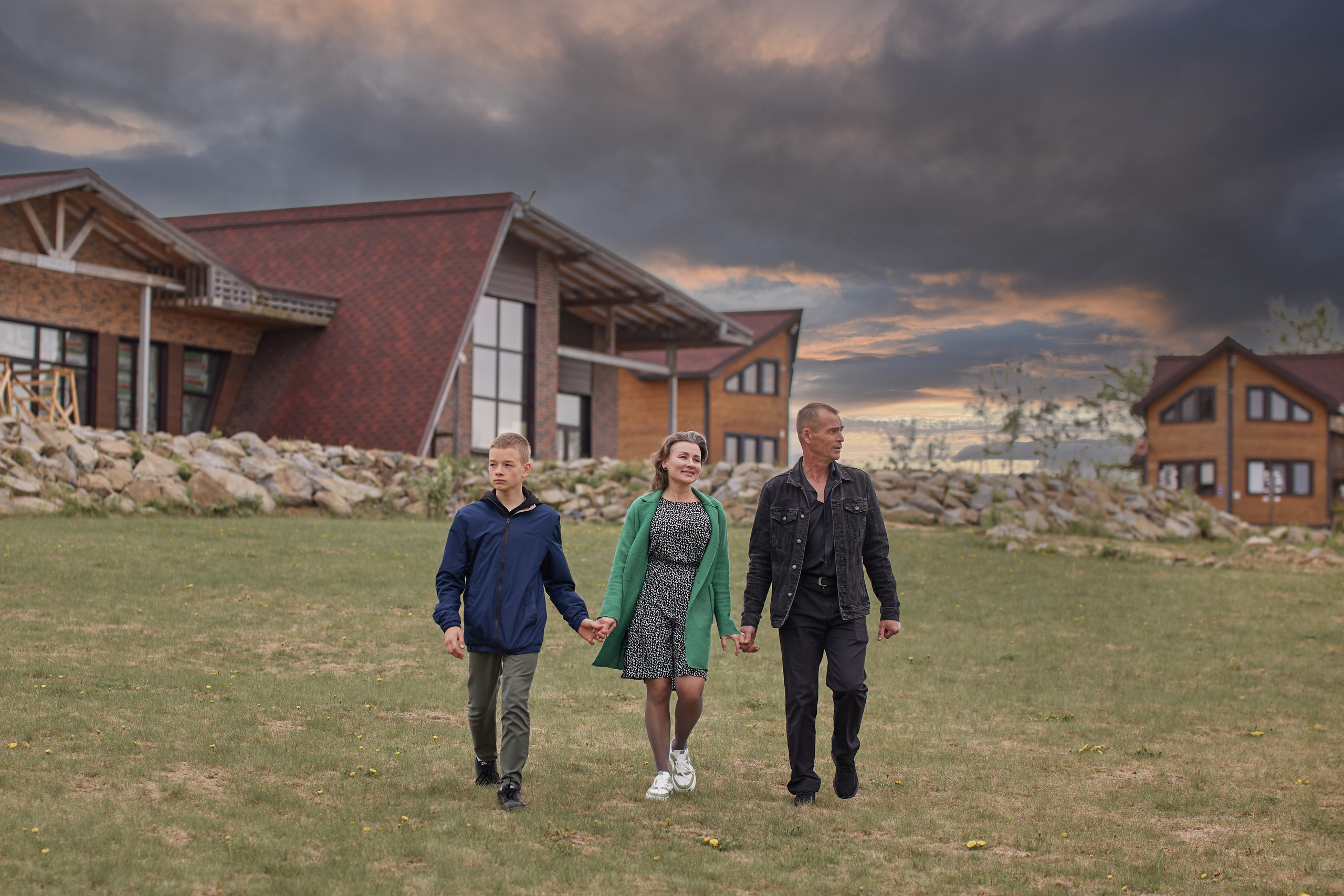 Марина. Фотограф женского портрета, беременности и материнства Харькова Елена