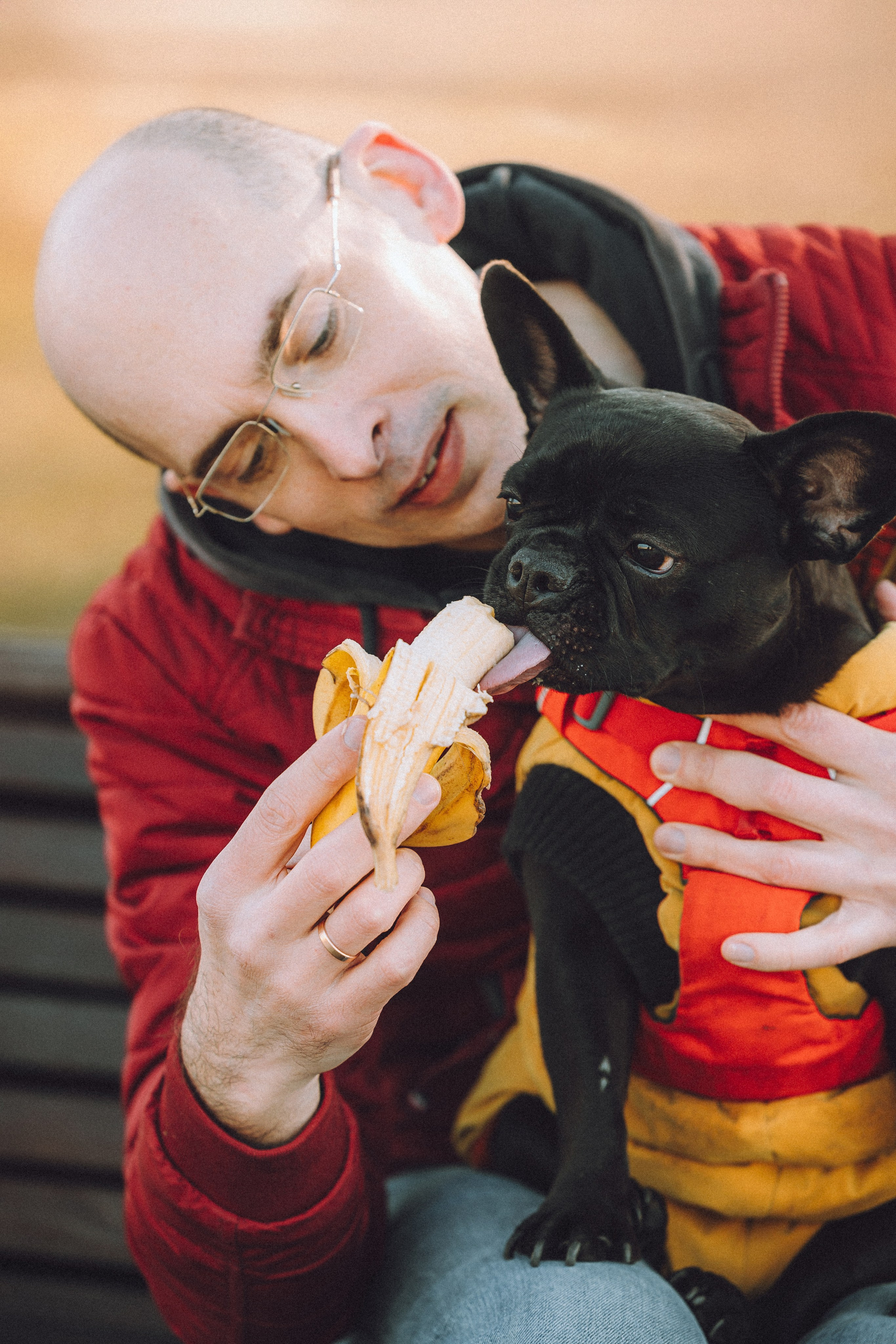 Саша, Дима и Шпуля