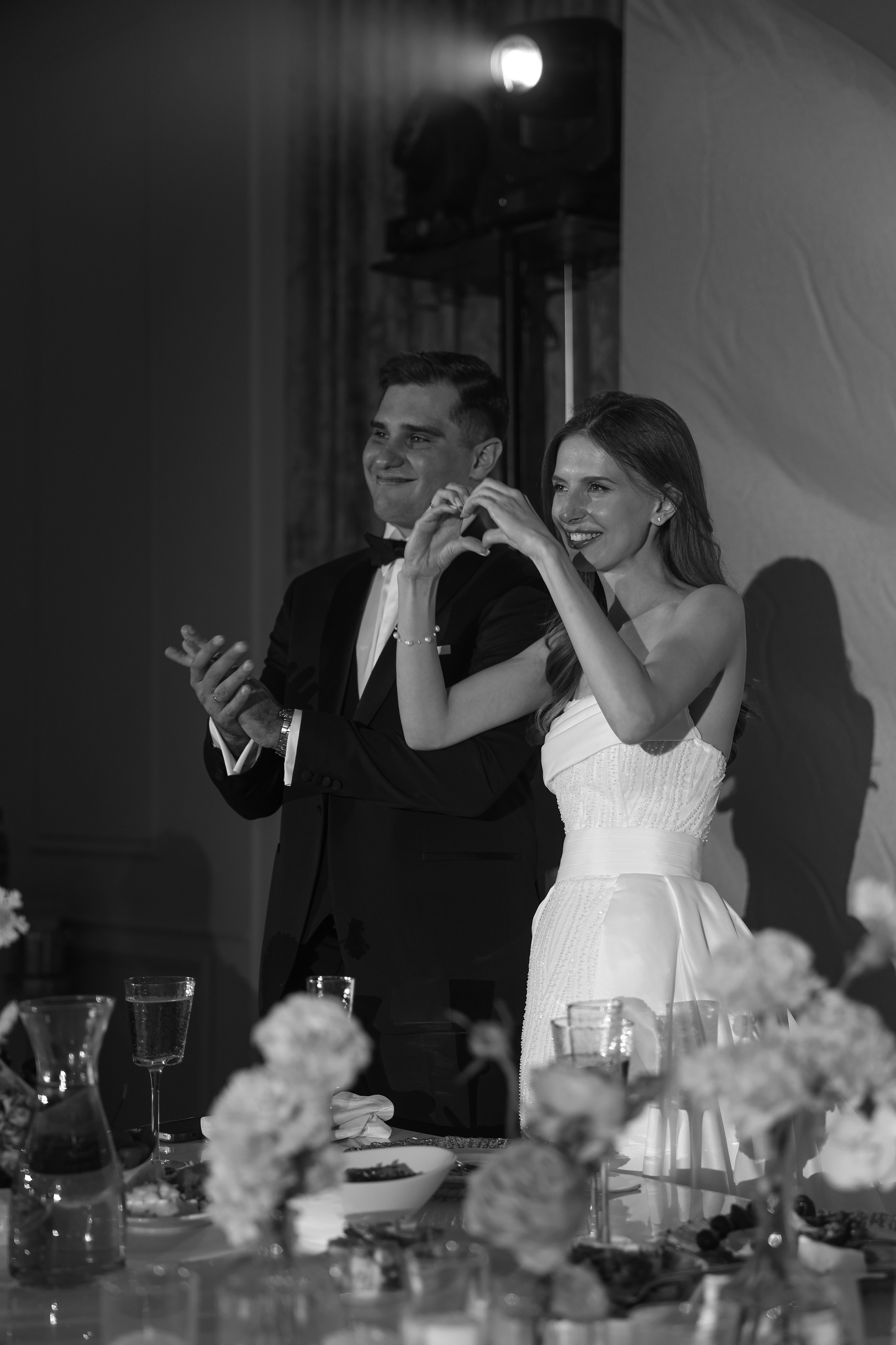 Кристина и Кирилл. Свадебный и семейный фотограф в Ростове-на-Дону Марианна Хахладжева