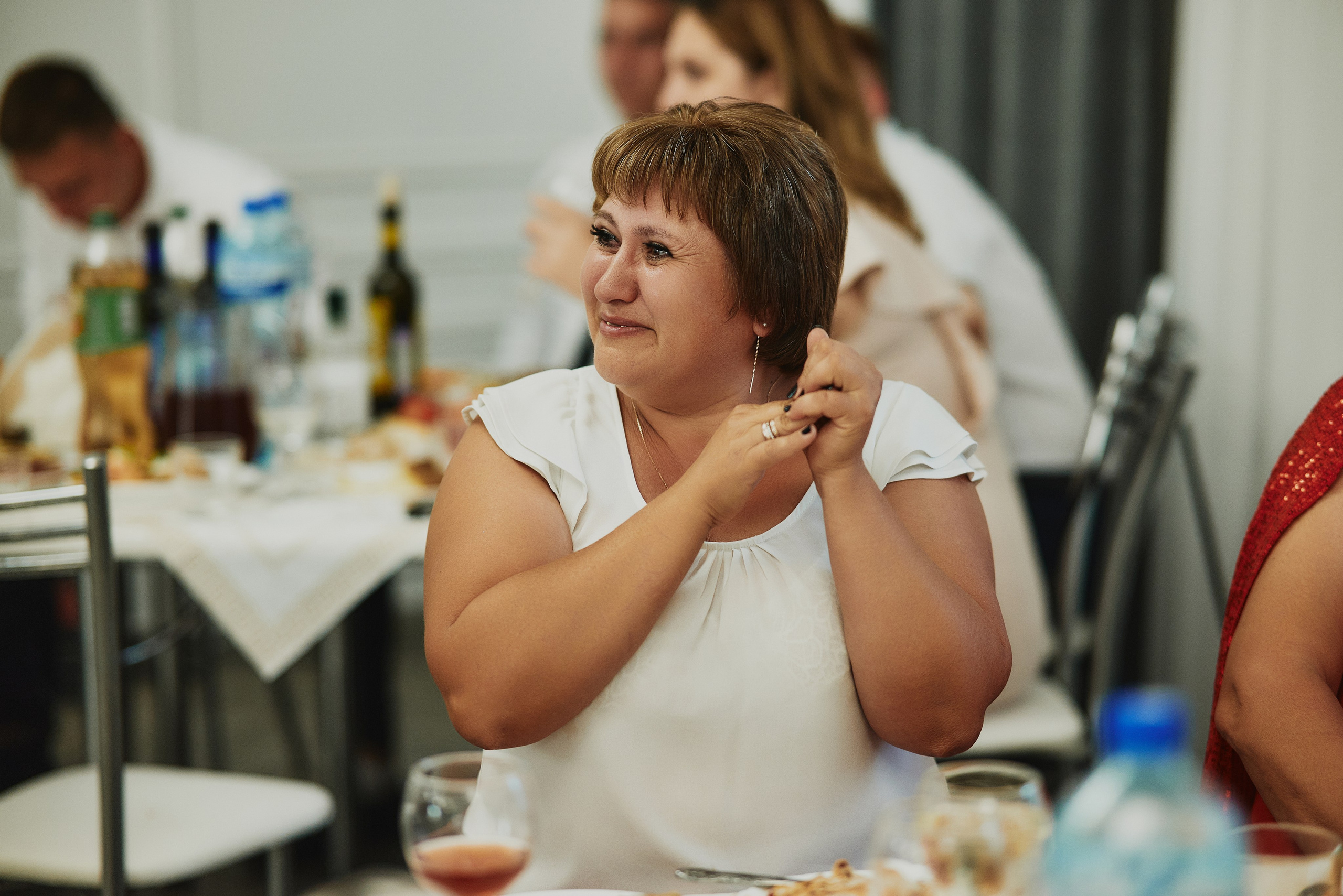 Виктория и Виталий. Фото-видеосъемка свадеб Venson Films