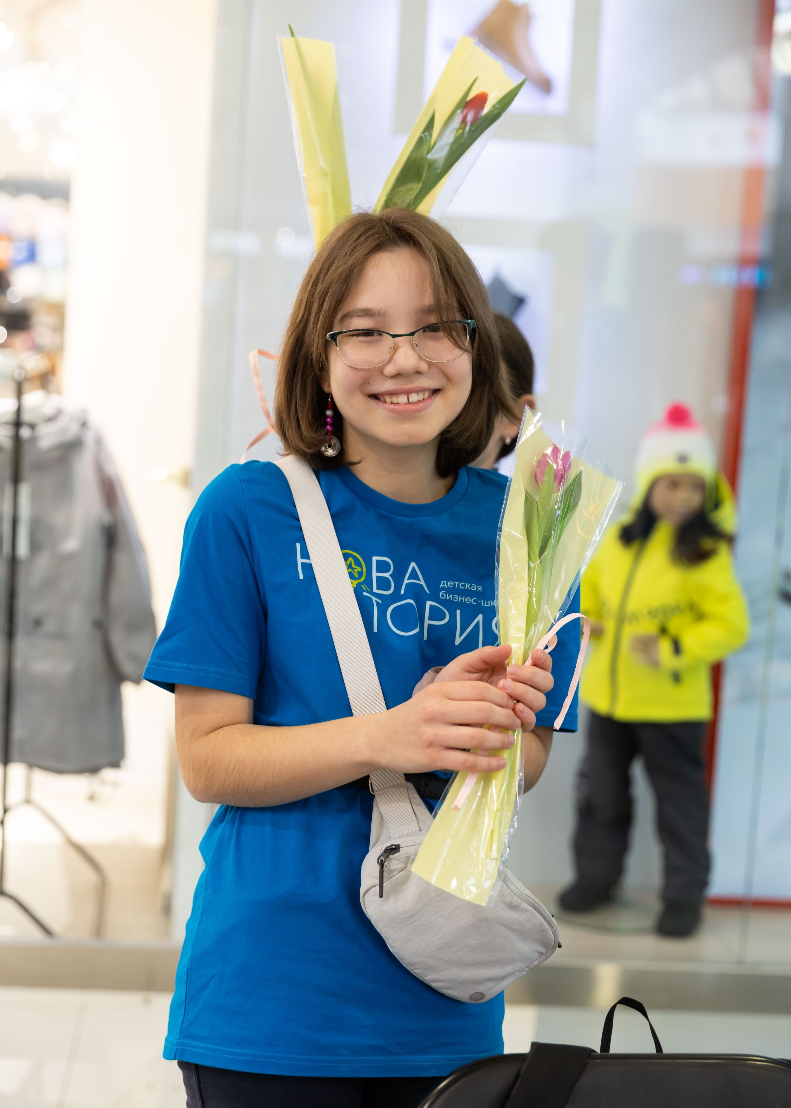 01.03.2025 Ярмарка Новатория. ФОТОГРАФ ВИНОГРАДОВА ДАРЬЯ