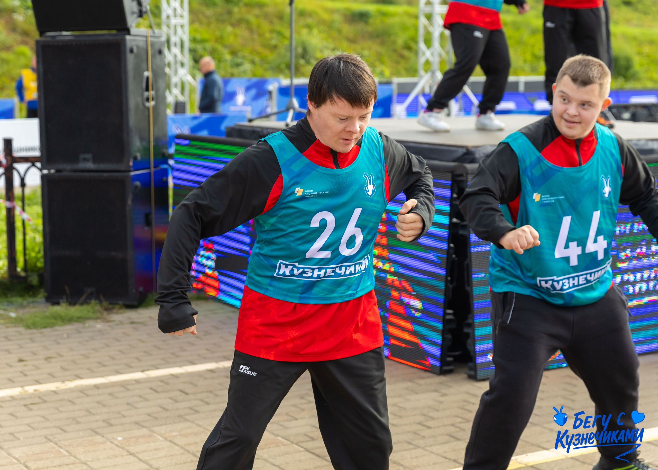 04.10.2025 Забег Кузнечики. ФОТОГРАФ ВИНОГРАДОВА ДАРЬЯ