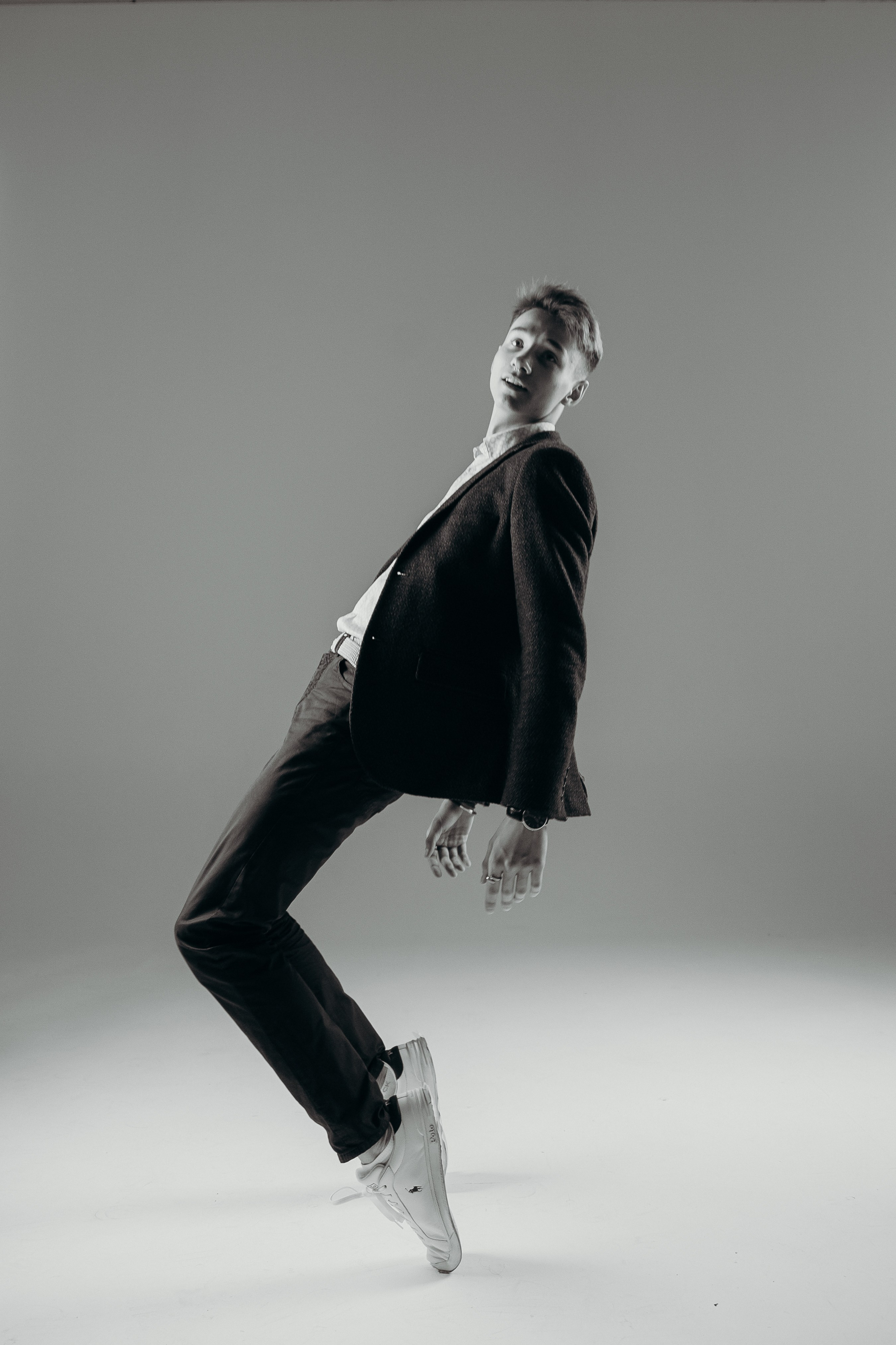 Гульзия и Егор. Рекламный и портретный фотограф в Алматы — Серекпаев Танирхан