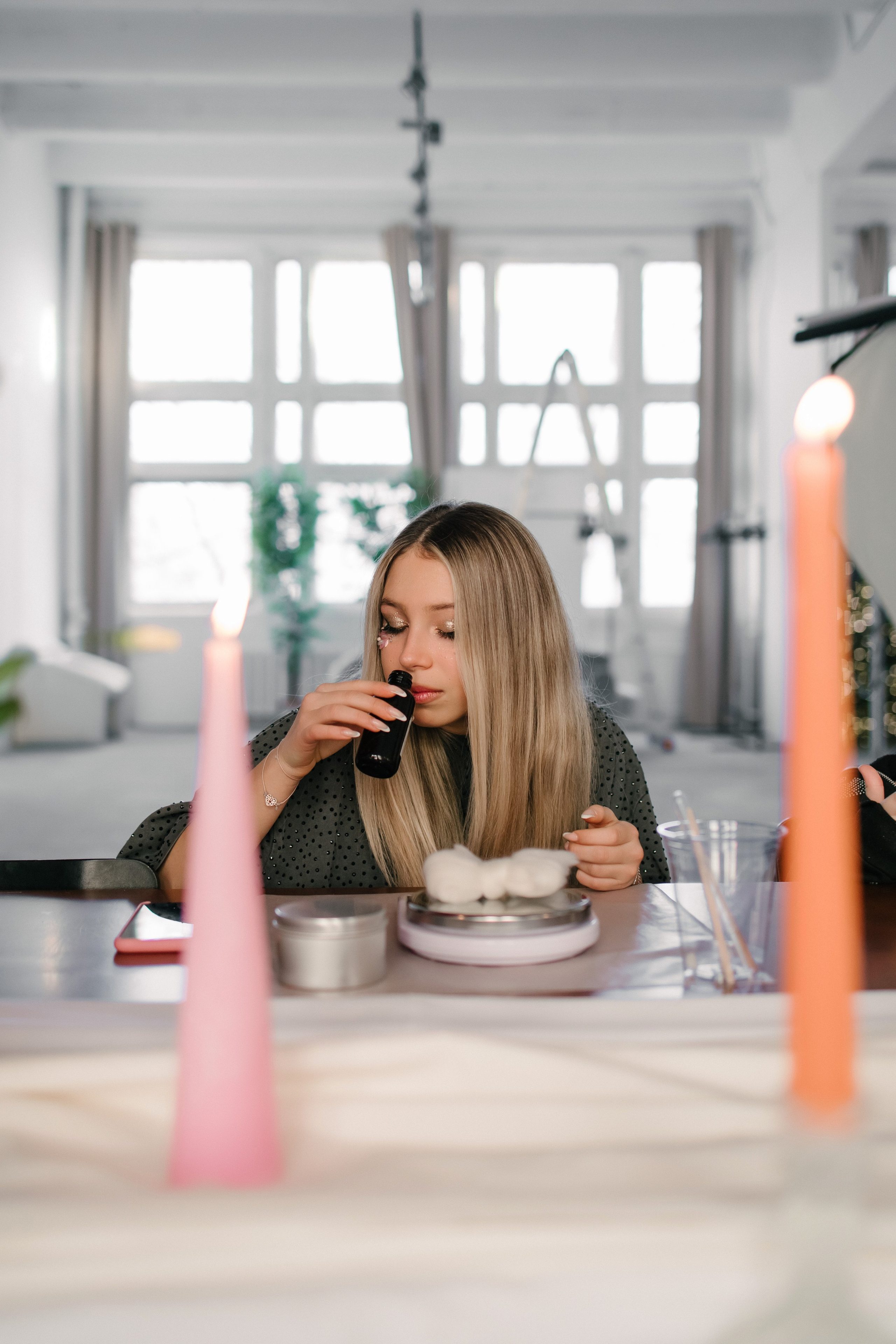 Мастер-класс + День Рождения. Свадебный фотограф Москва Воронеж Ленкова Ксения