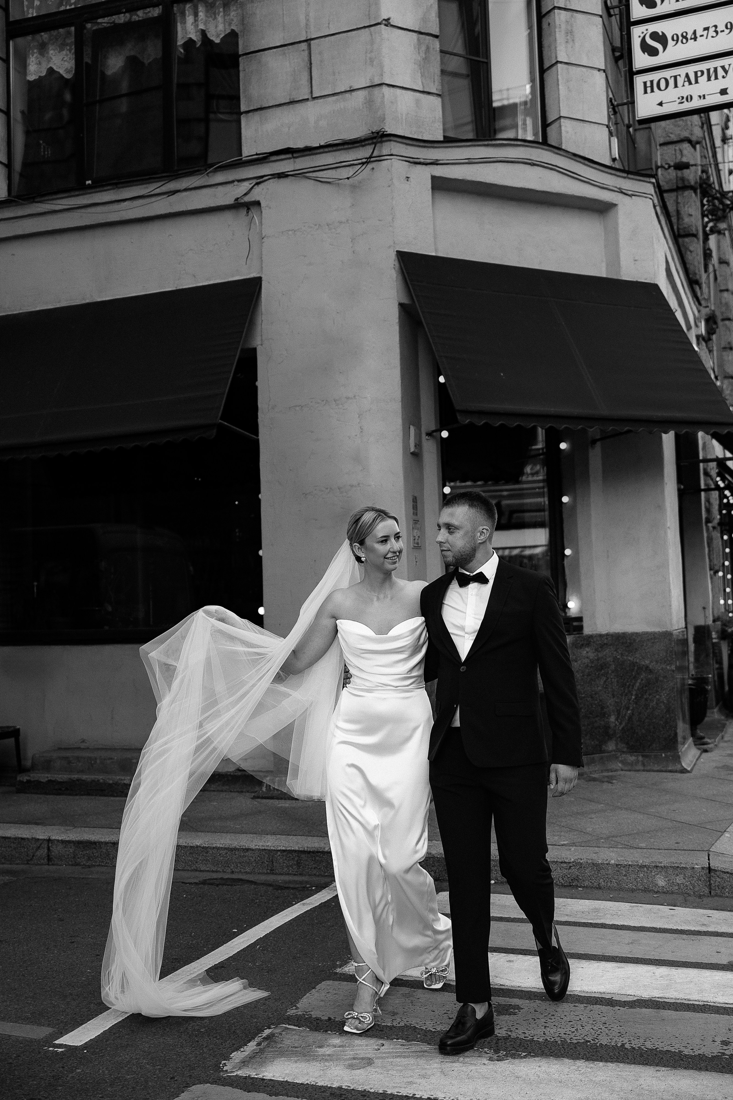 Люба & Никита | цифра + пленка. Свадебный фотограф СПб Мадина Сафарян