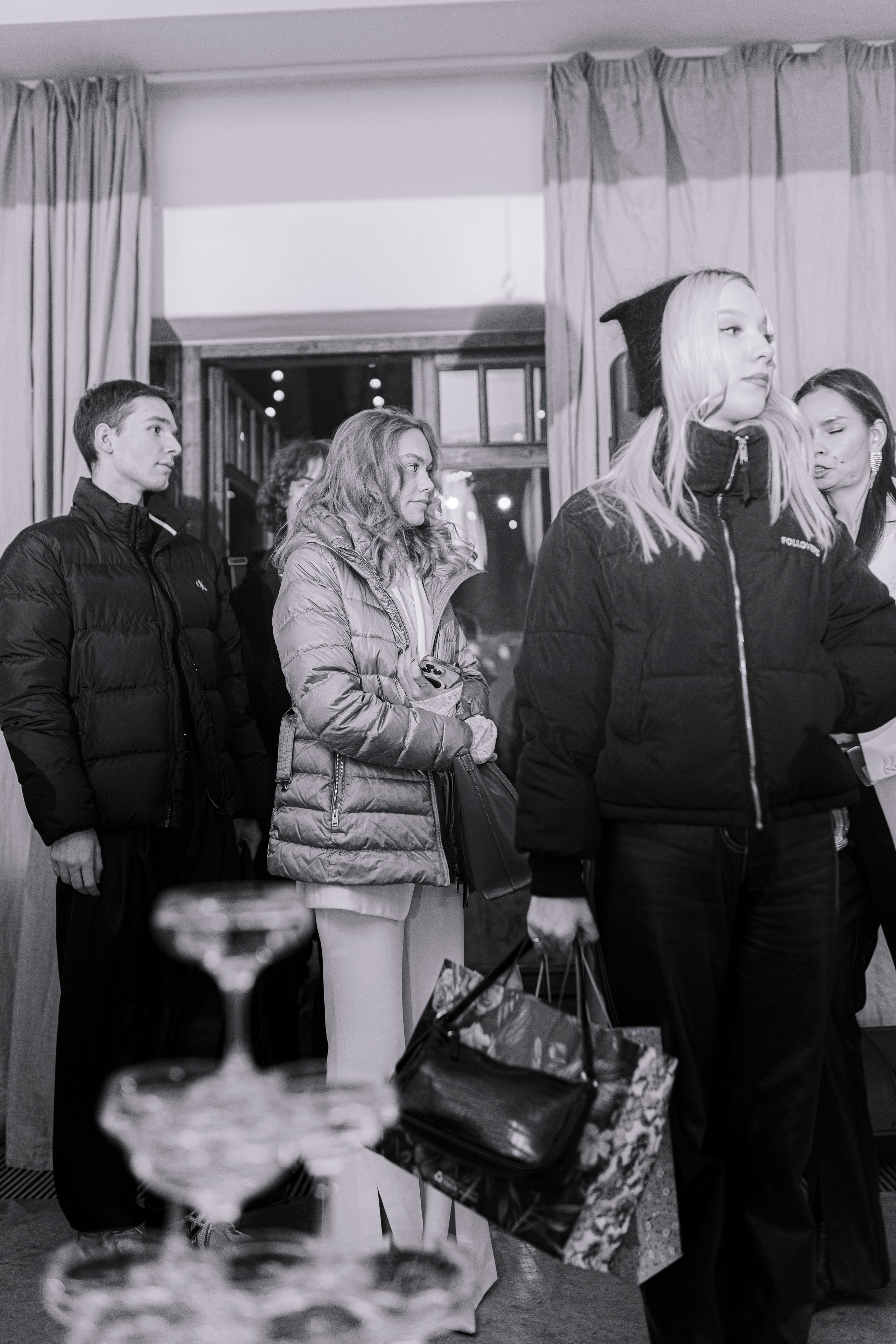 Совершеннолетие. Фотограф в Москве и России