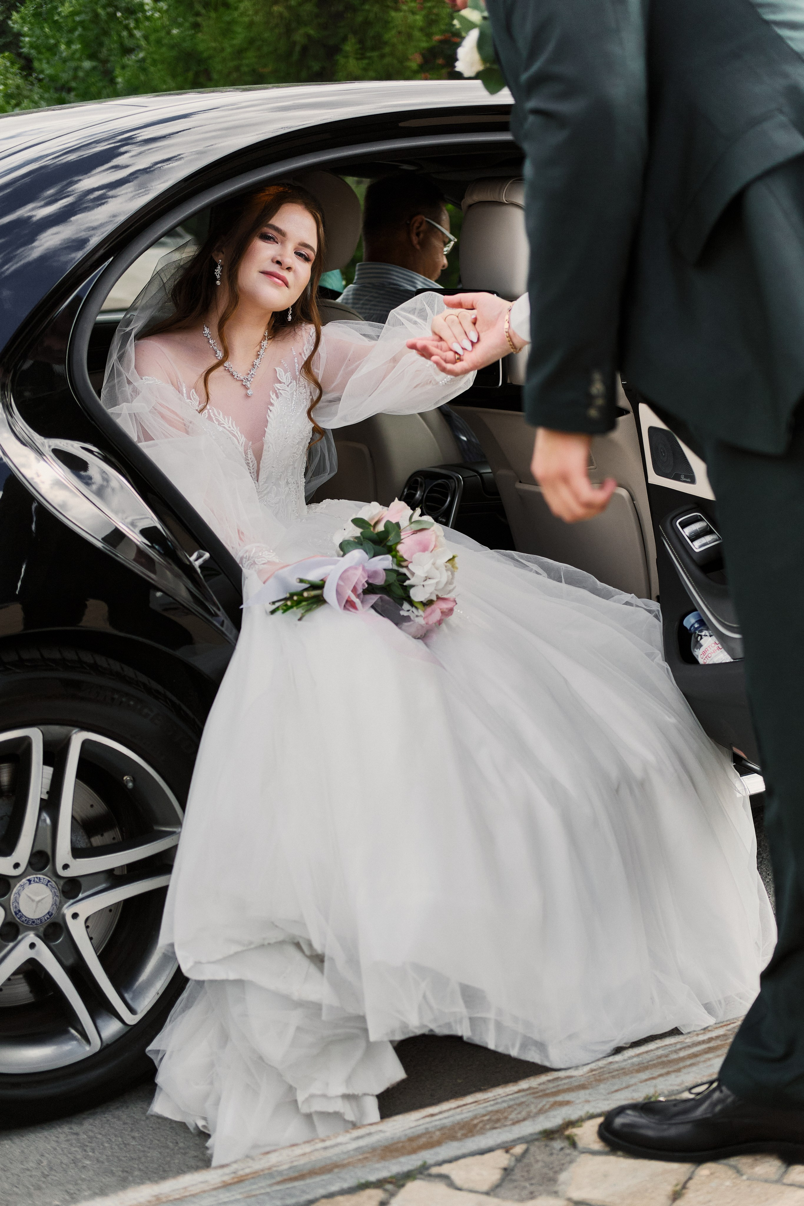 Wedding Story. Свадебный и портретный фотограф Орлов Никита