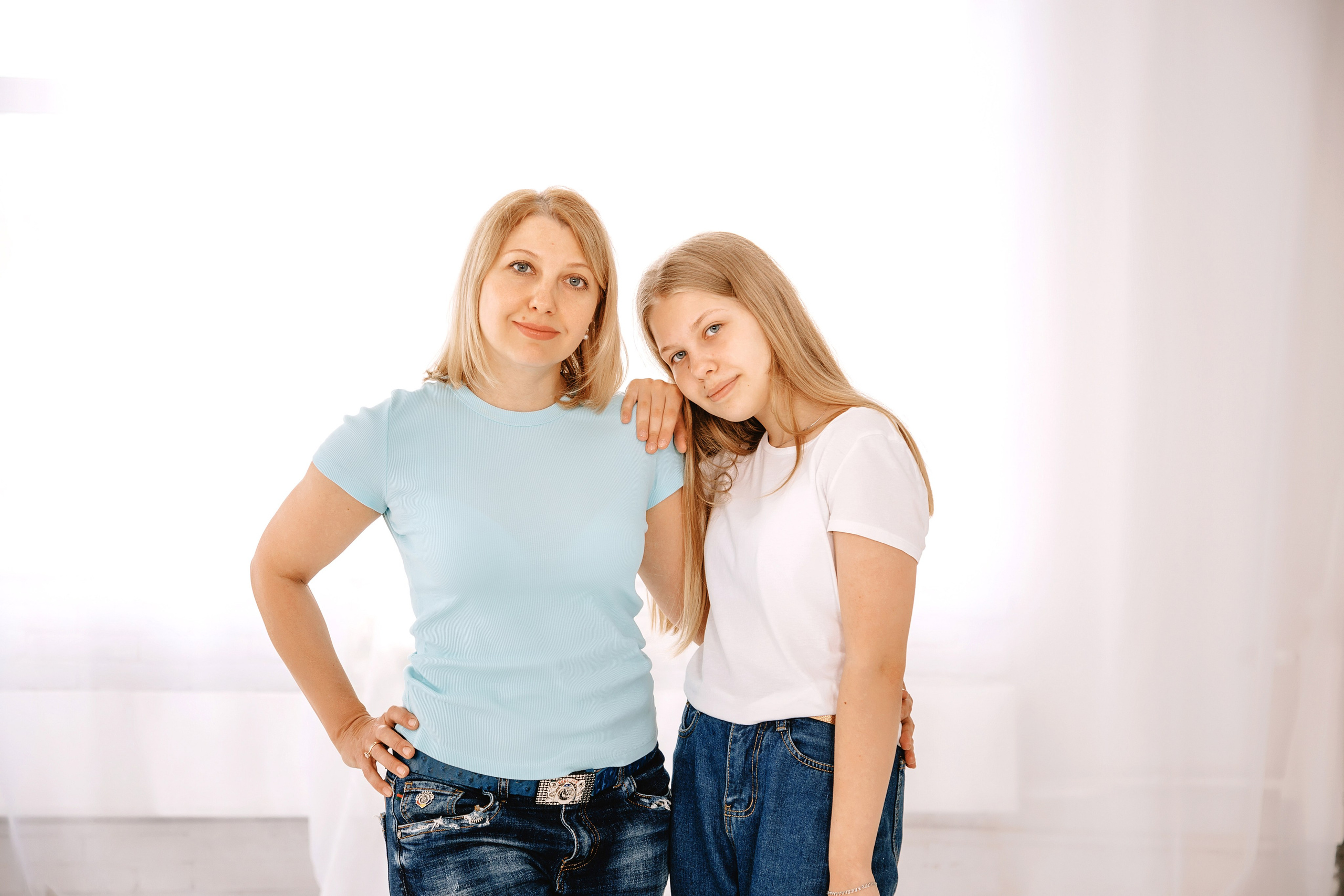 Фотосессия для именинницы в Волгодонске