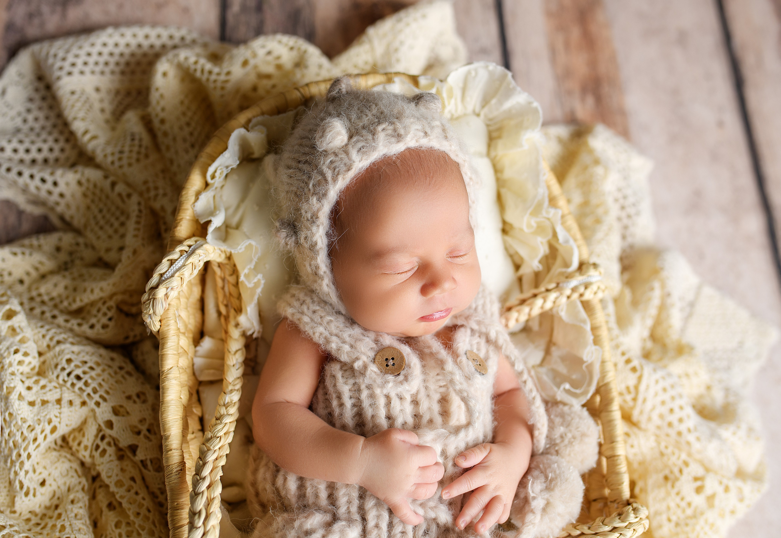 Фотосессия новорожденных в Ярославле. Ньюборн Ярославль. Наталья Михайлова Фотограф новорожденных в Ярославле