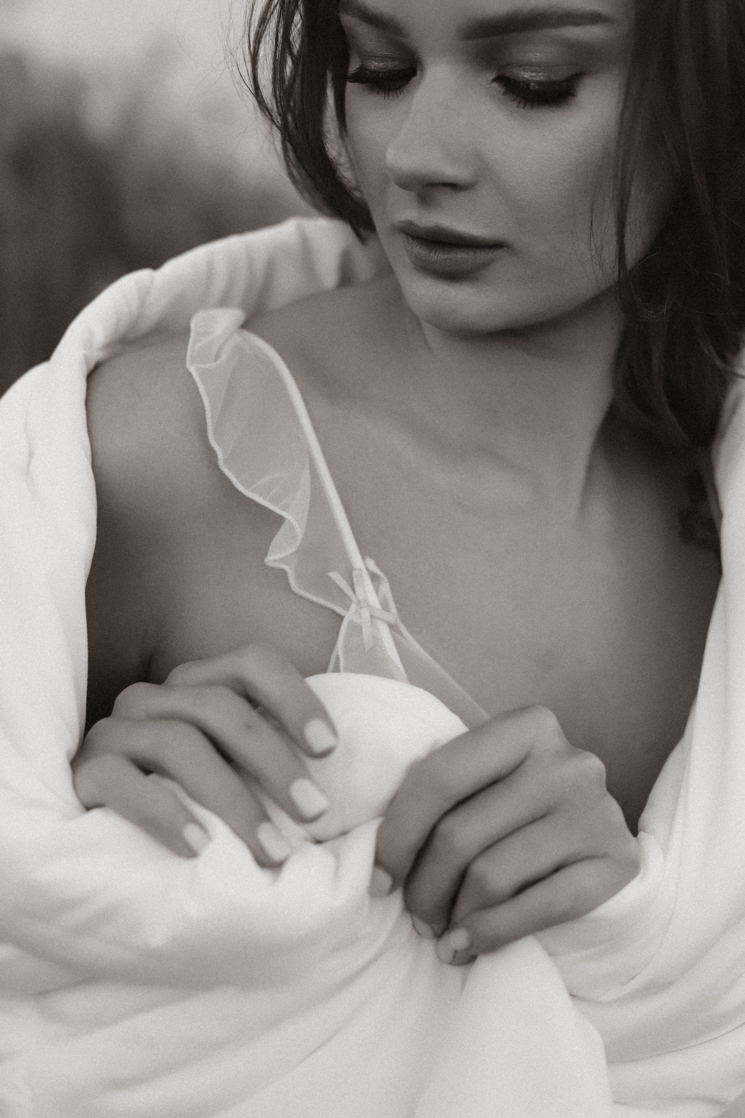 АЛИНА. Фотограф Мариуполь | Ялта | Крым — Диана Мазенко