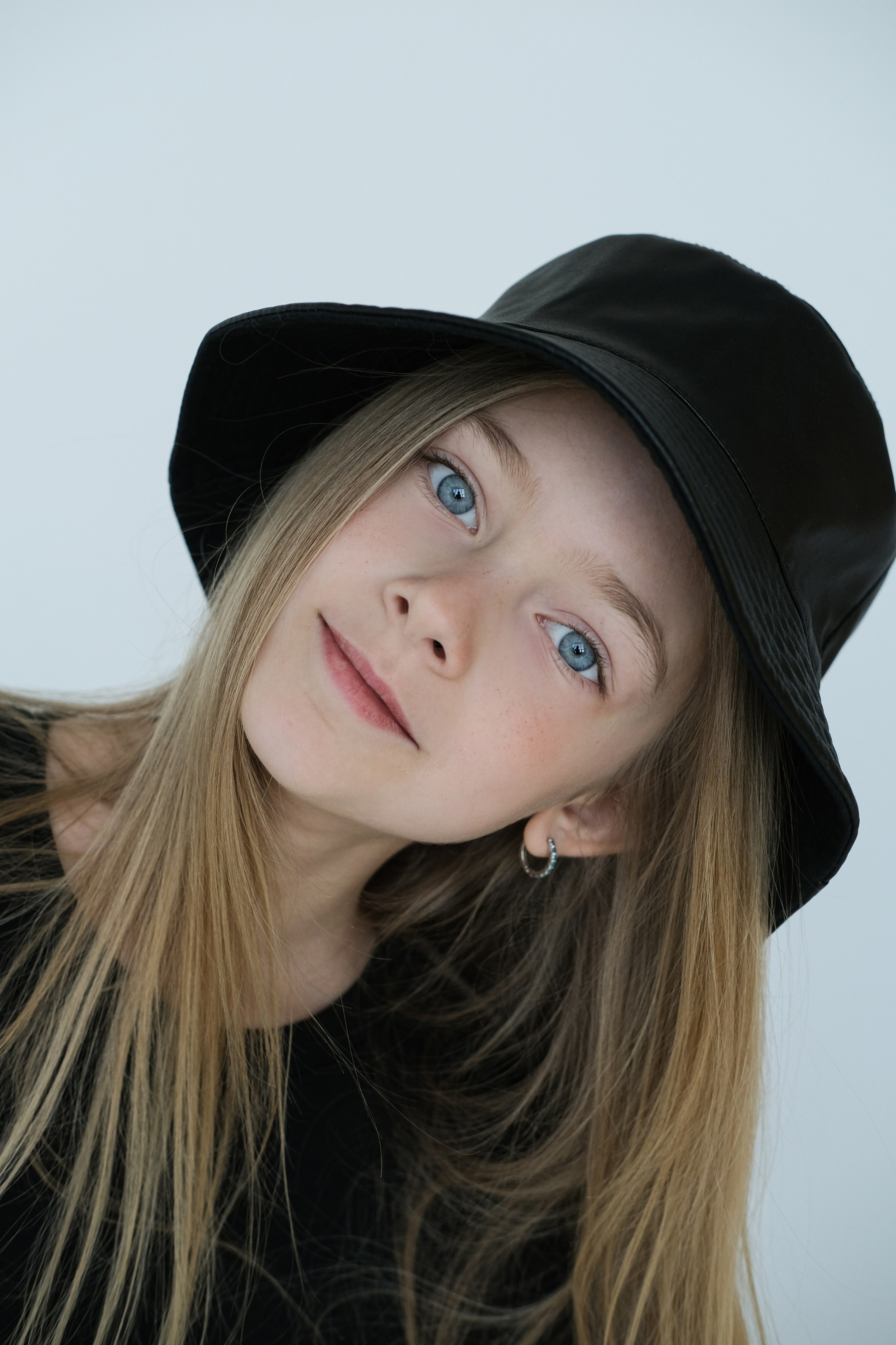 Модельные фото тесты. Фотограф в Москве Юлия Рубцова (фото и видео)