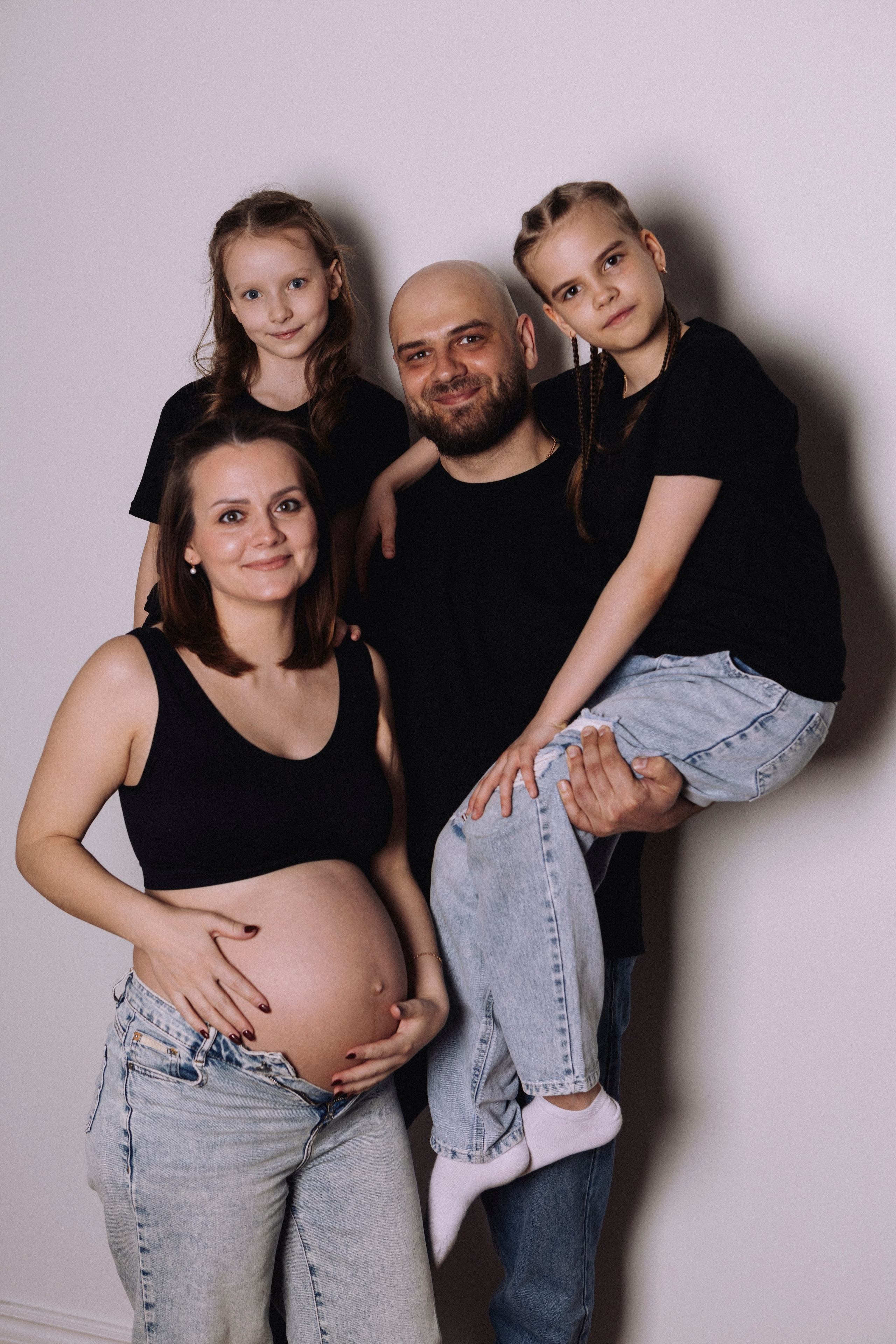 Дима и Ира. Фотограф в Курске Смирнов Евгений