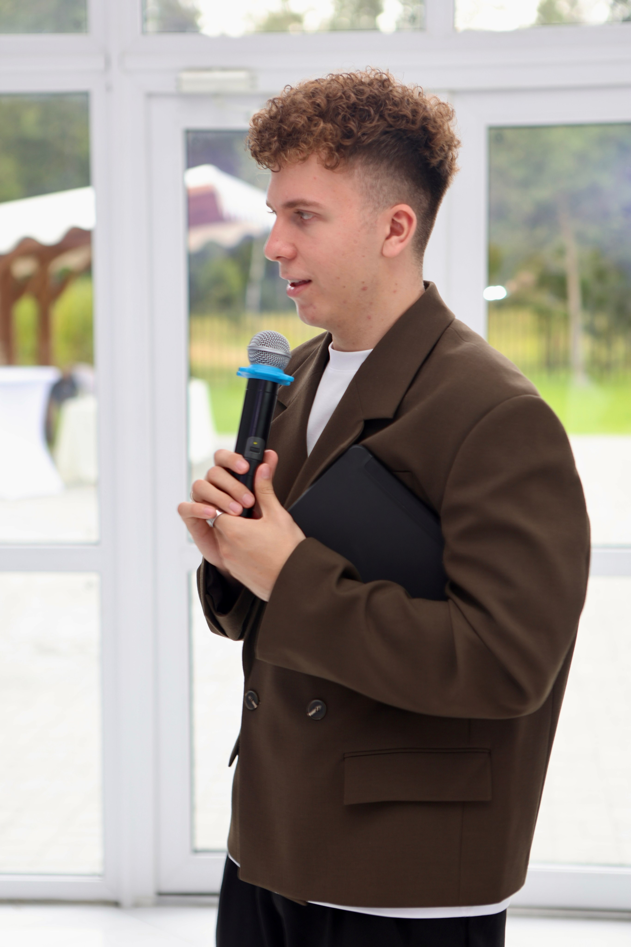 Свадебный банкет Егора и Наталии. Фотограф в Курске Смирнов Евгений