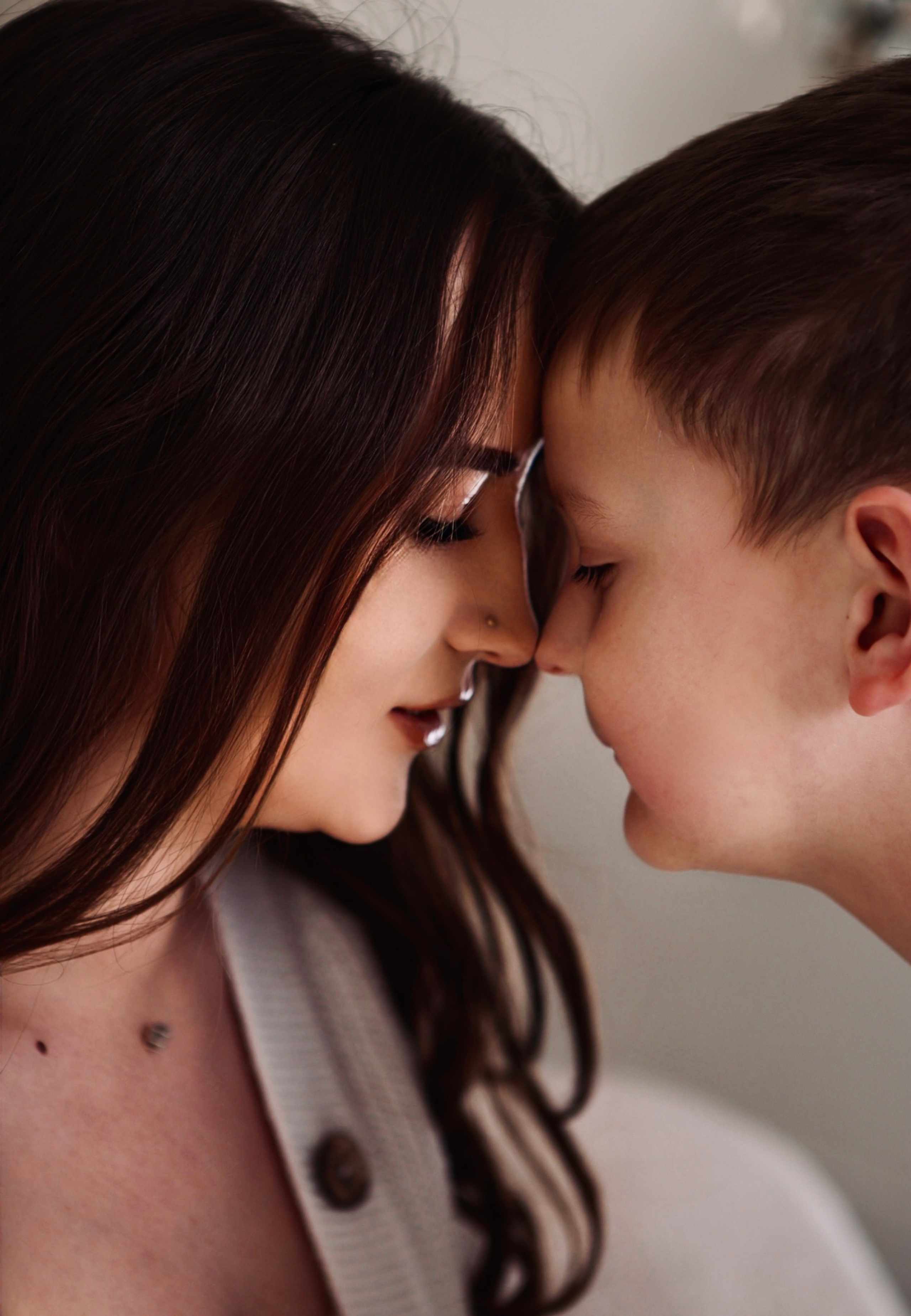 Елена и Сережа. Фотограф в Курске Смирнов Евгений