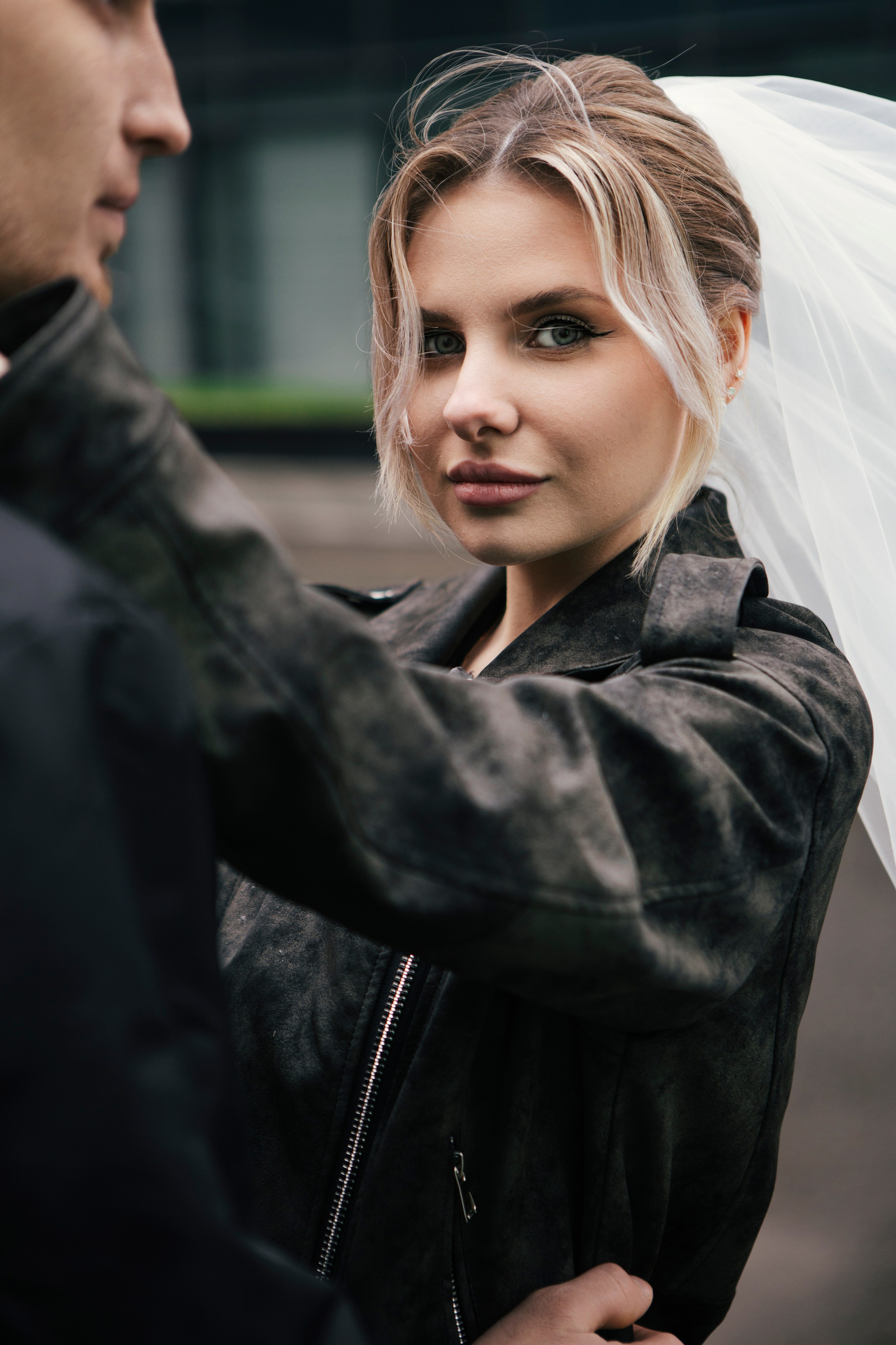 Вадим и Кристина. Фотограф в Курске Смирнов Евгений