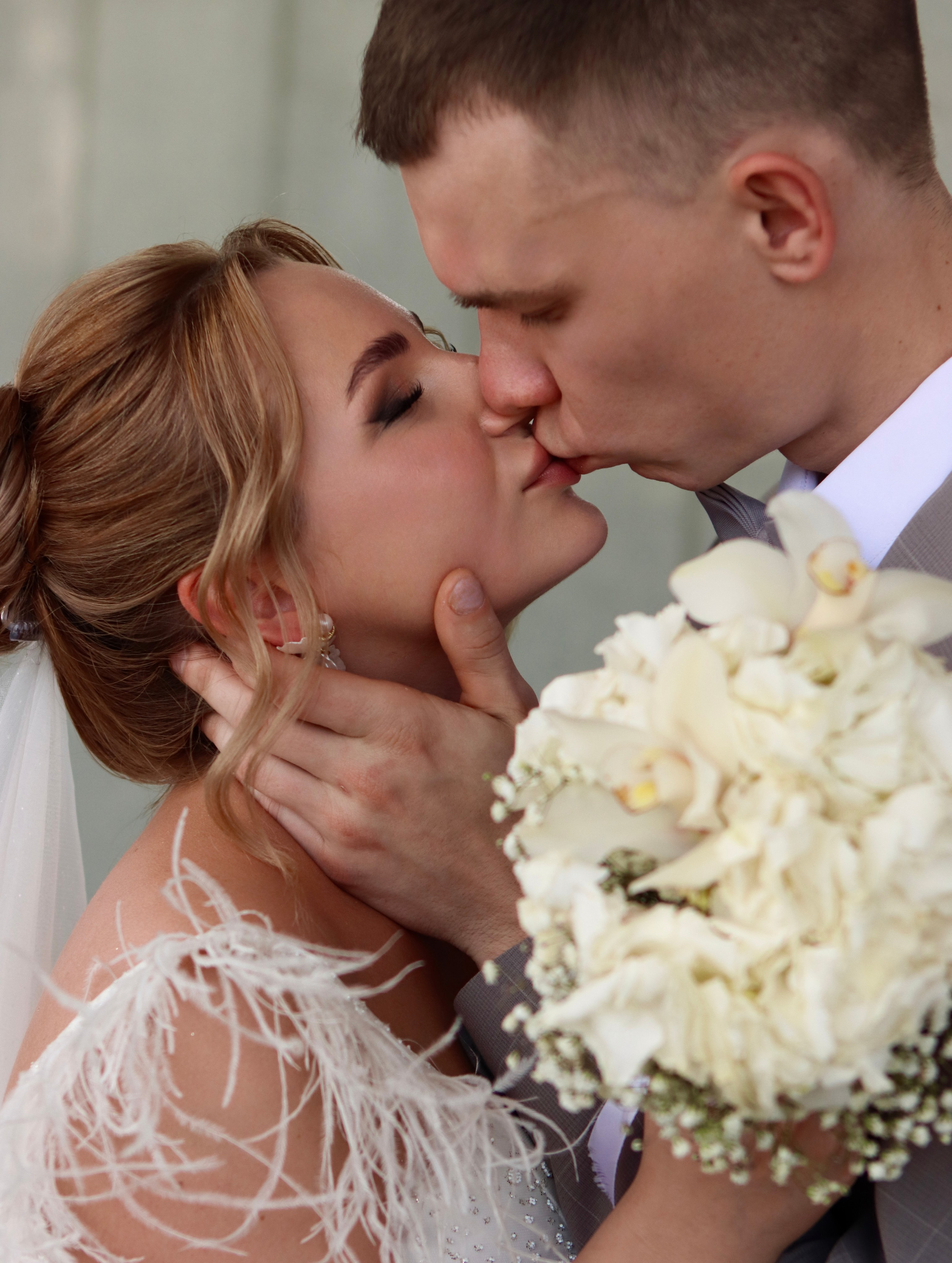 Татьяна и Михаил. Фотограф в Курске Смирнов Евгений