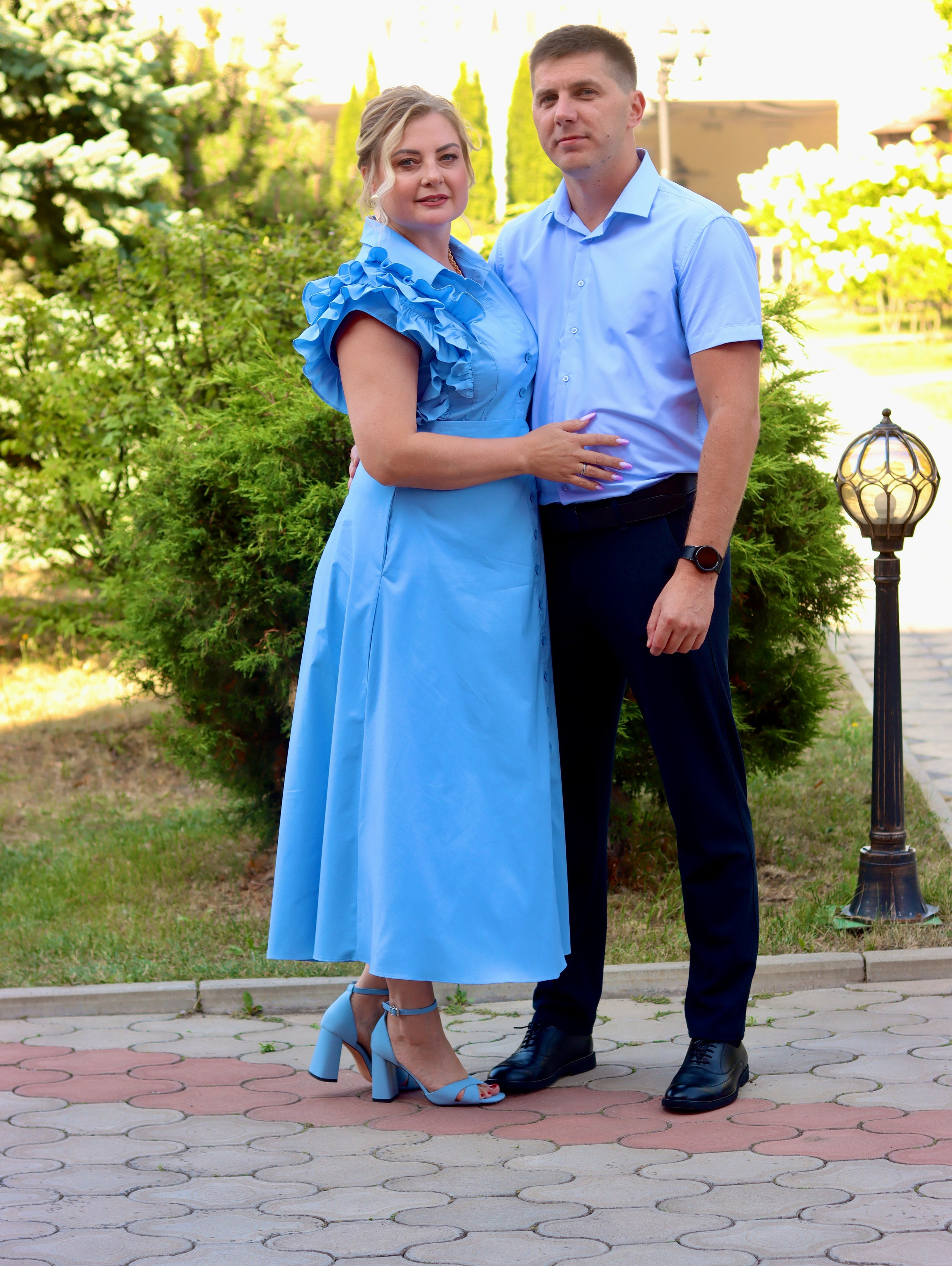 Юбилей. Фотограф в Курске Смирнов Евгений