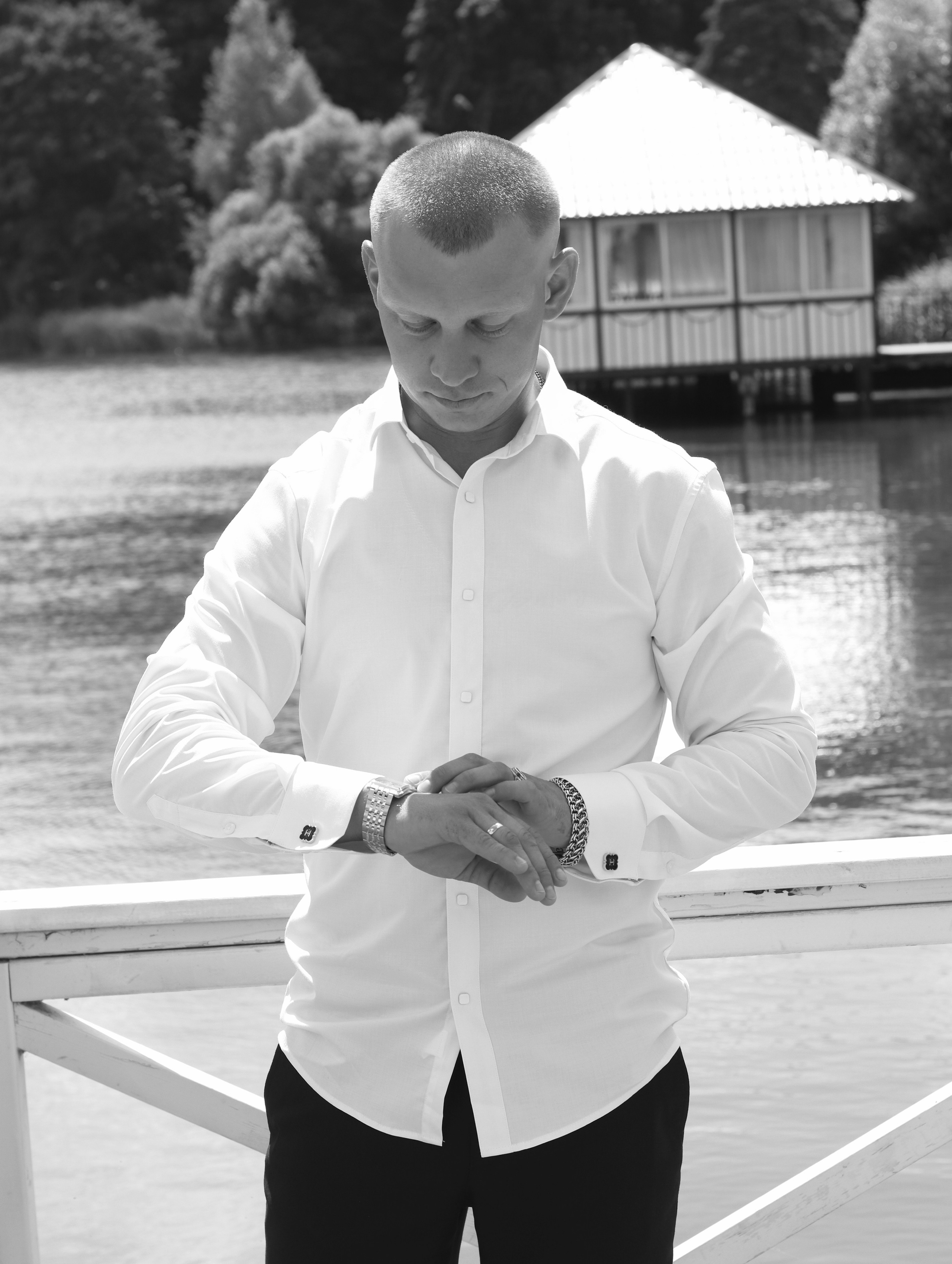 Дмитрий и Наталья. Фотограф в Курске Смирнов Евгений