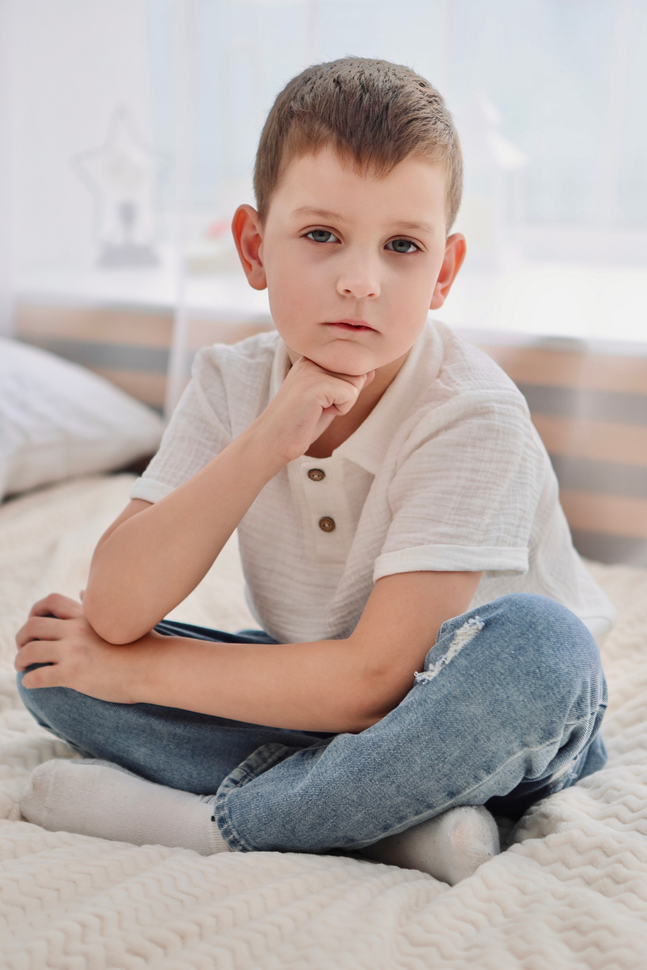 Елена. Фотограф в Курске Смирнов Евгений