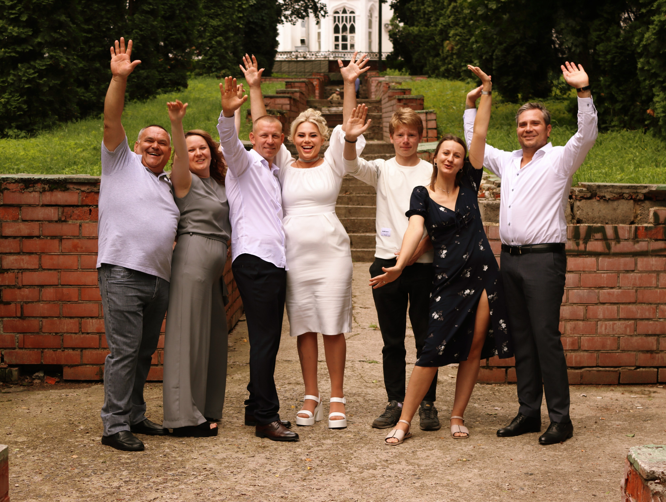 Дмитрий и Наталья. Фотограф в Курске Смирнов Евгений