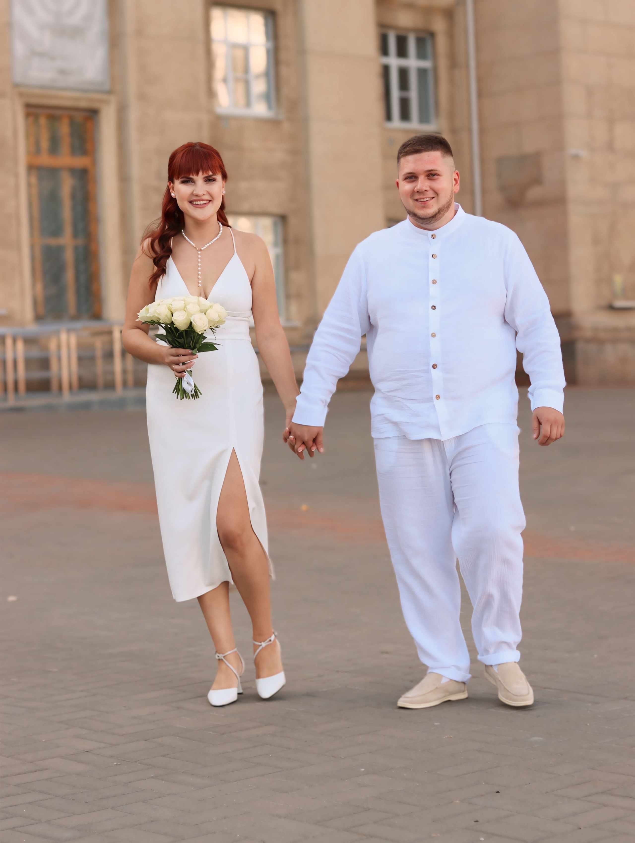 Алексей и Валерия. Фотограф в Курске Смирнов Евгений