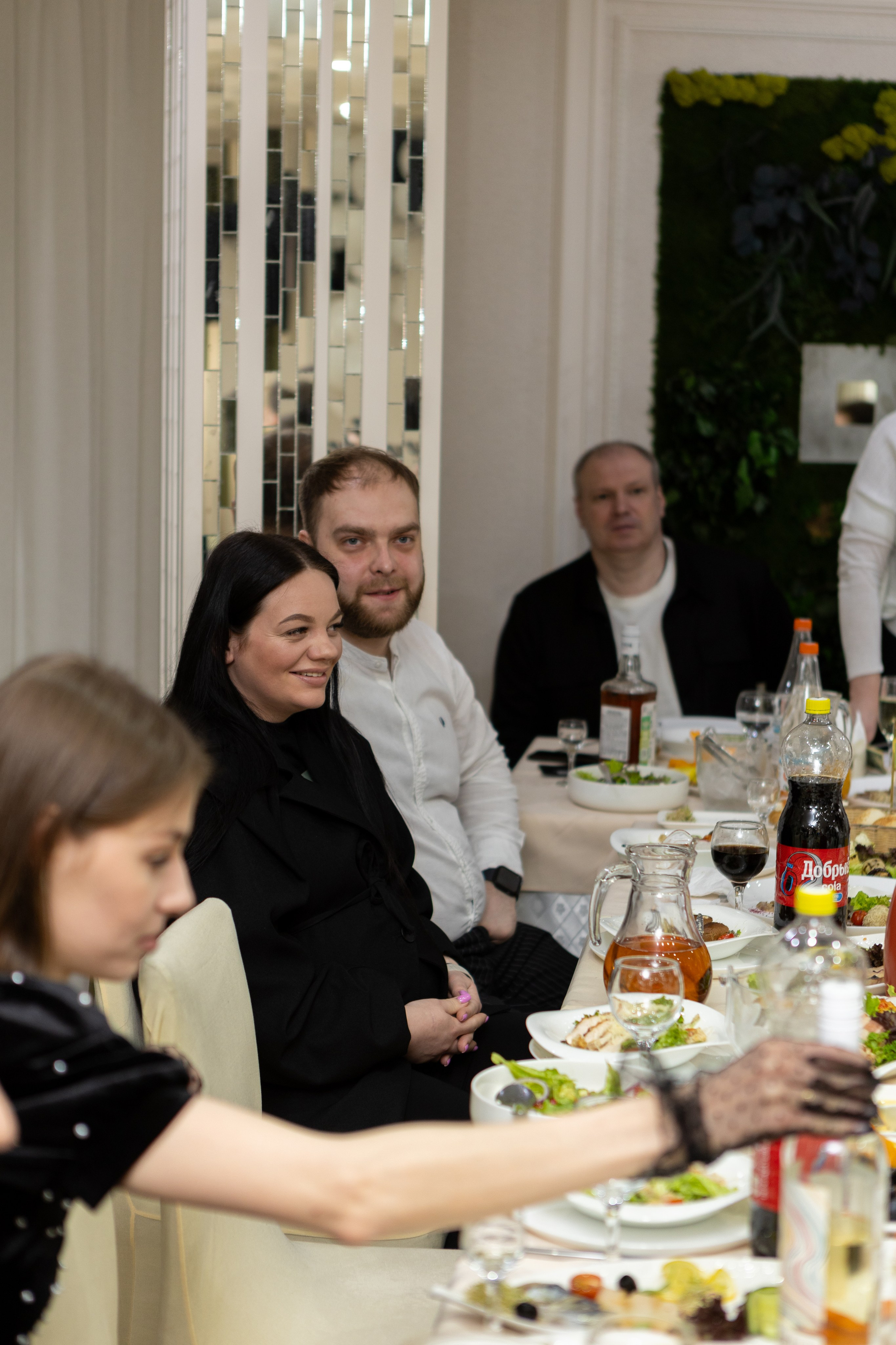 День Рождения Дениса. Фотограф в Курске Смирнов Евгений