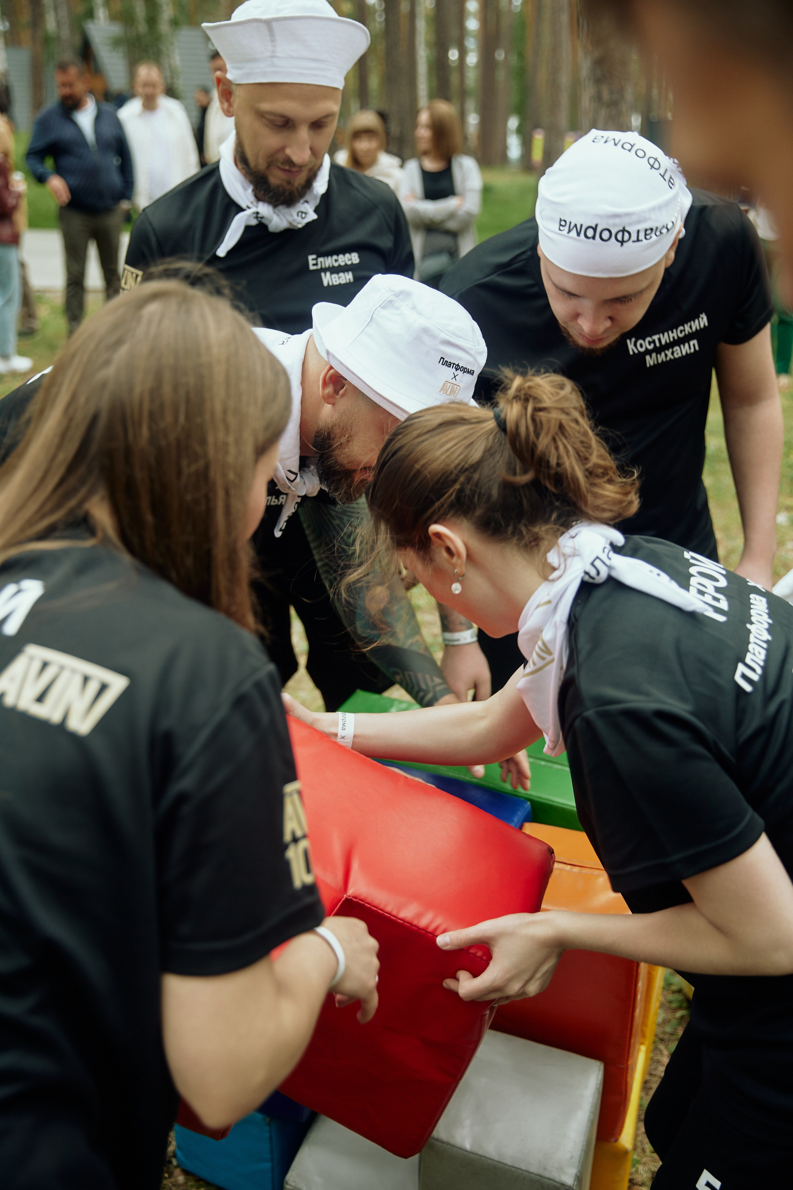 AVLN TEN YEARS. Дмитрий Мазуркевич: Профессиональный Репортажный Фотограф