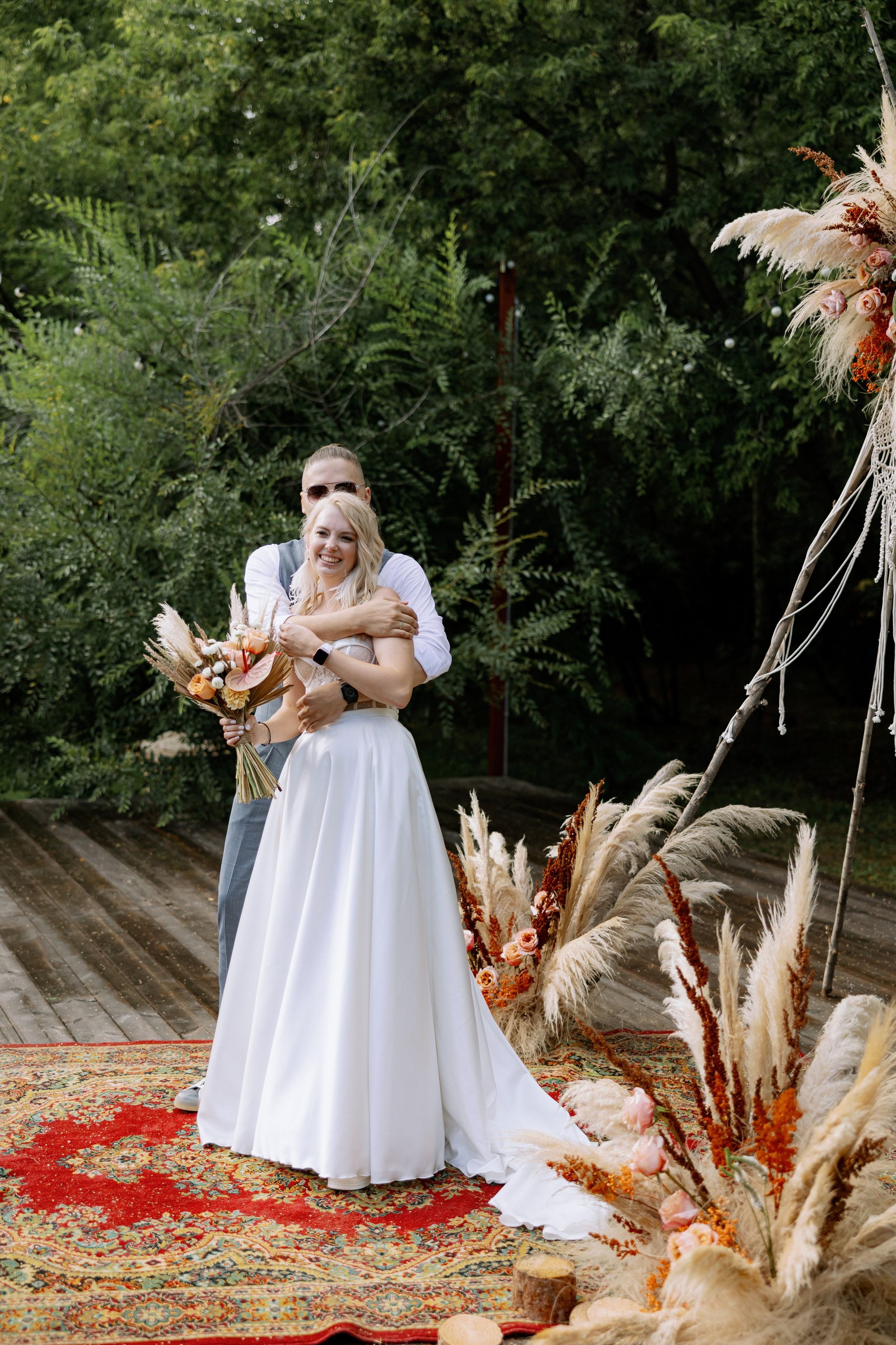 10.08.2023 Дмитрий и Виктория. Фотограф в Красноярске