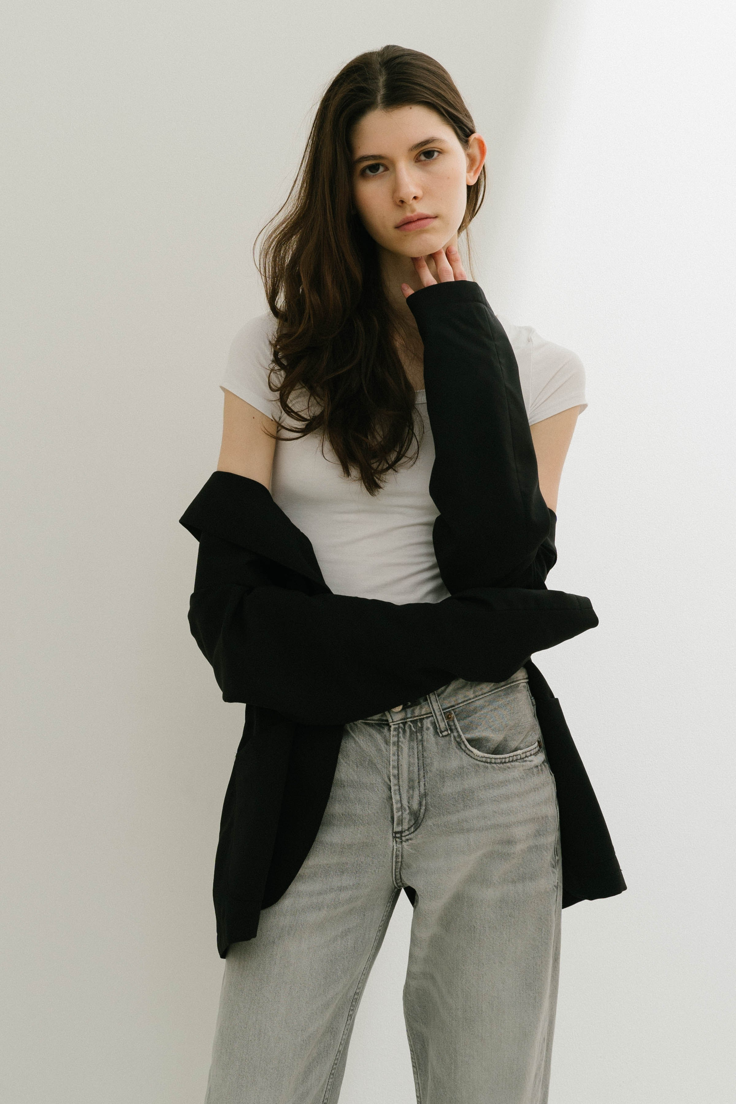 Стеша. Главная