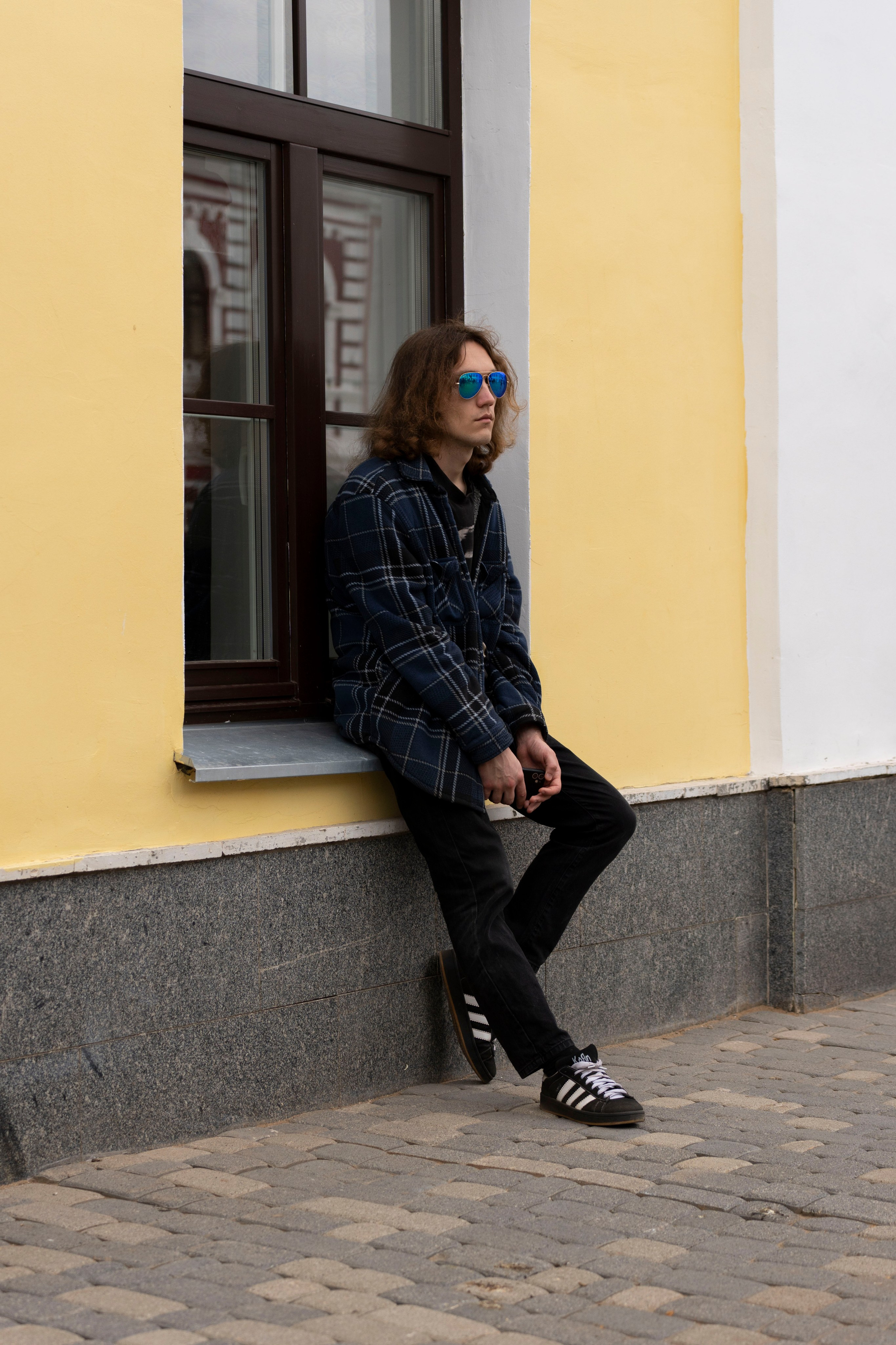 Проект к 650-ти летию города Кирова. Фотограф Киров Токарева Марина