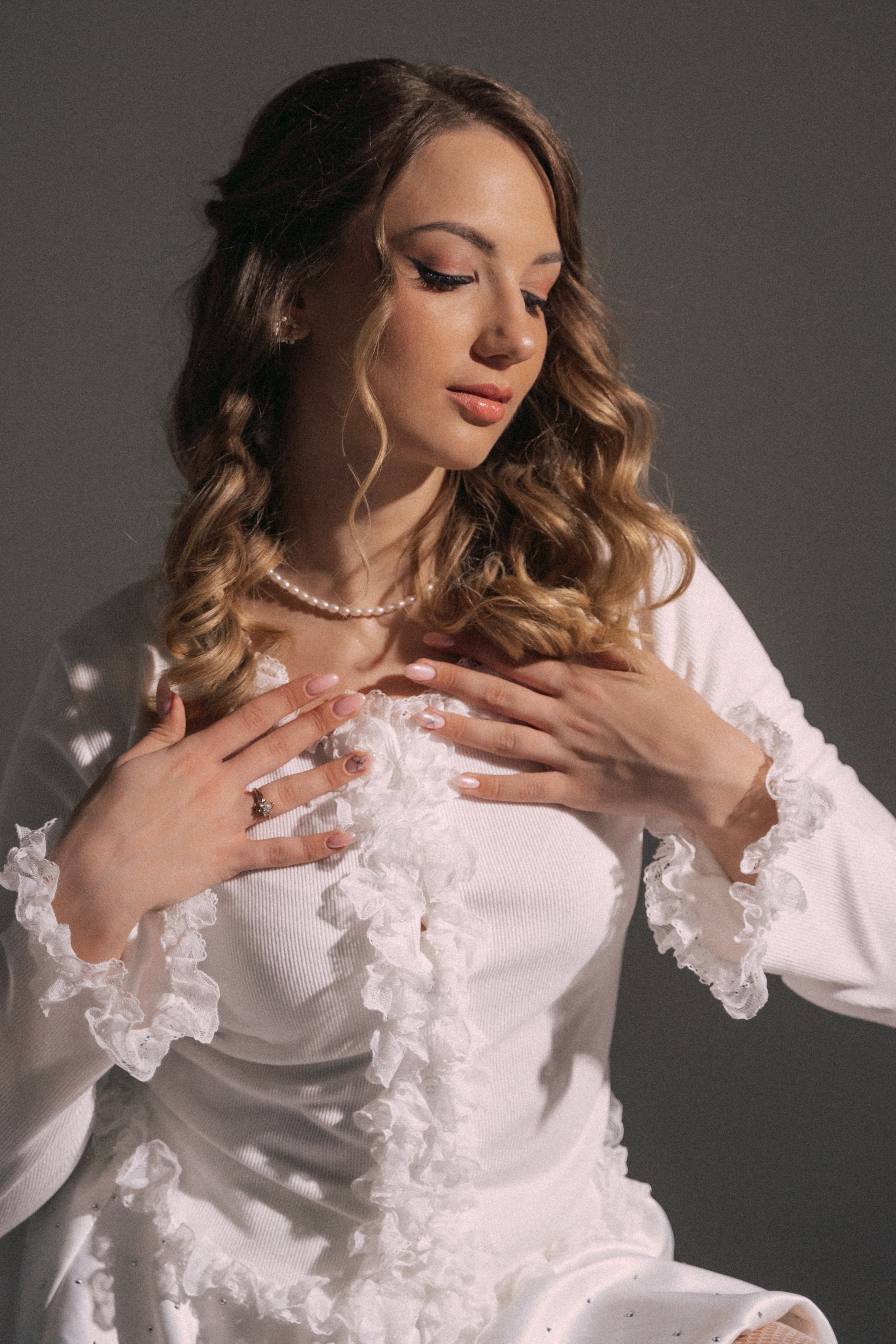 Екатерина. Свадебный и портретный фотограф в Рязани Ринета Цветкова
