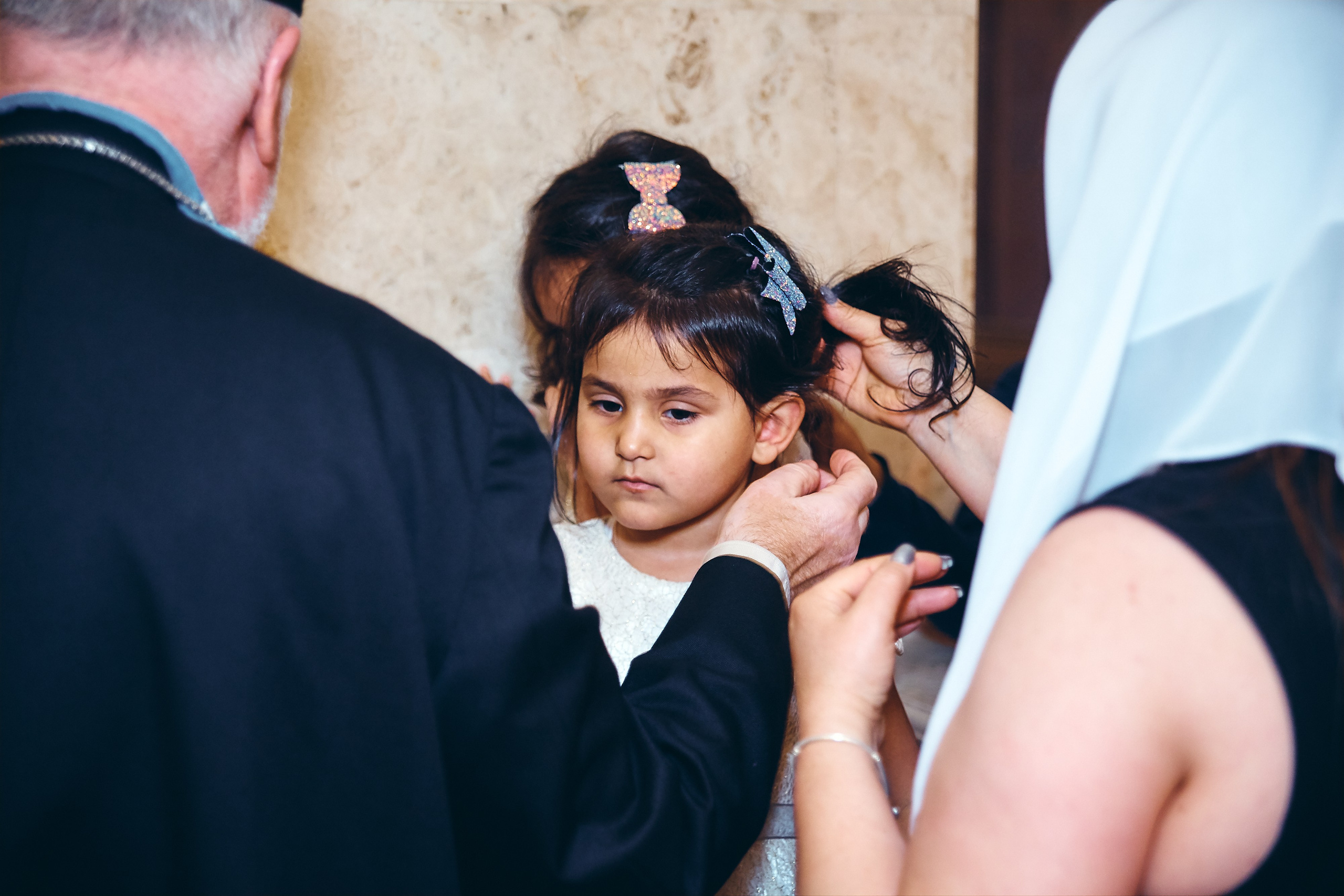 Крещение Завена. Петр Ступень. Свадебное, семейное фото и видео. Москва. Краснодар