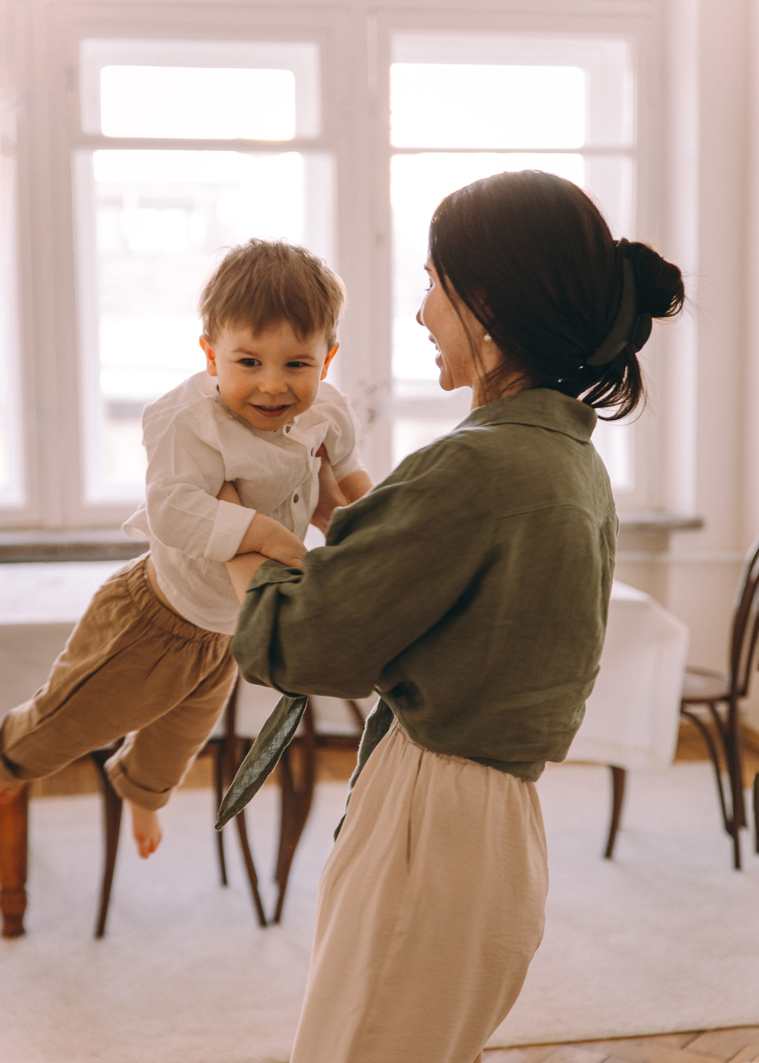 Вика и Гордей. Семейный фотограф В Москве Александра Дейкун