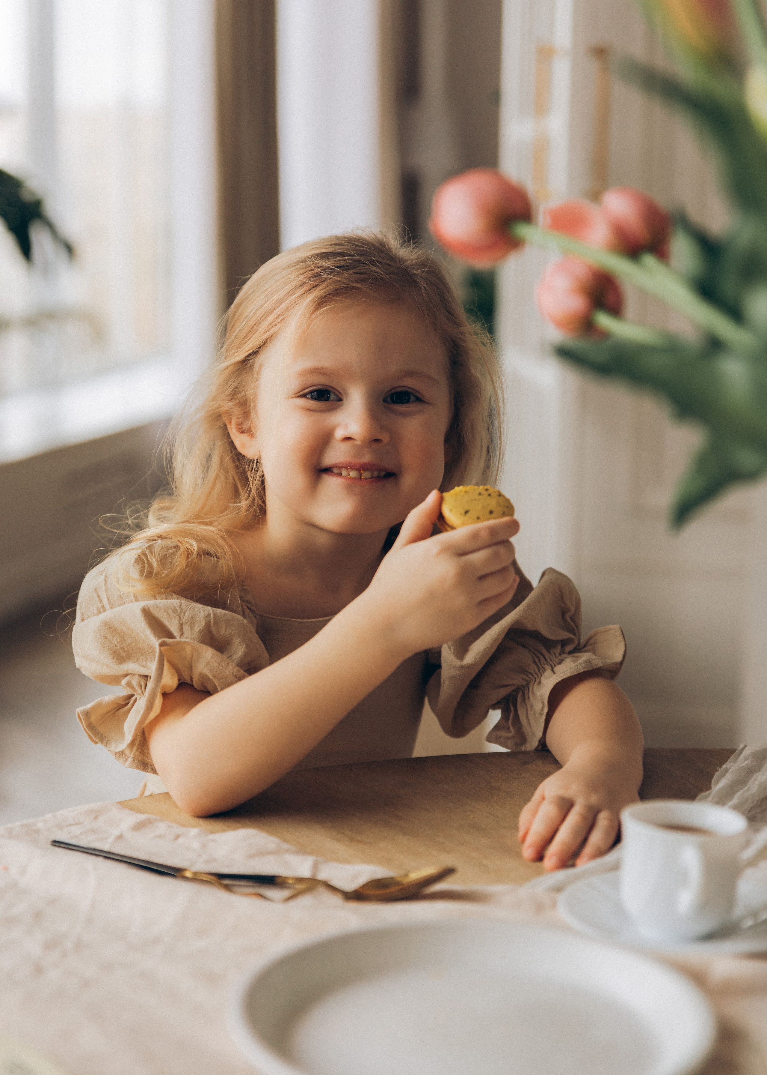Настя и Алиса. Семейный фотограф В Москве Александра Дейкун