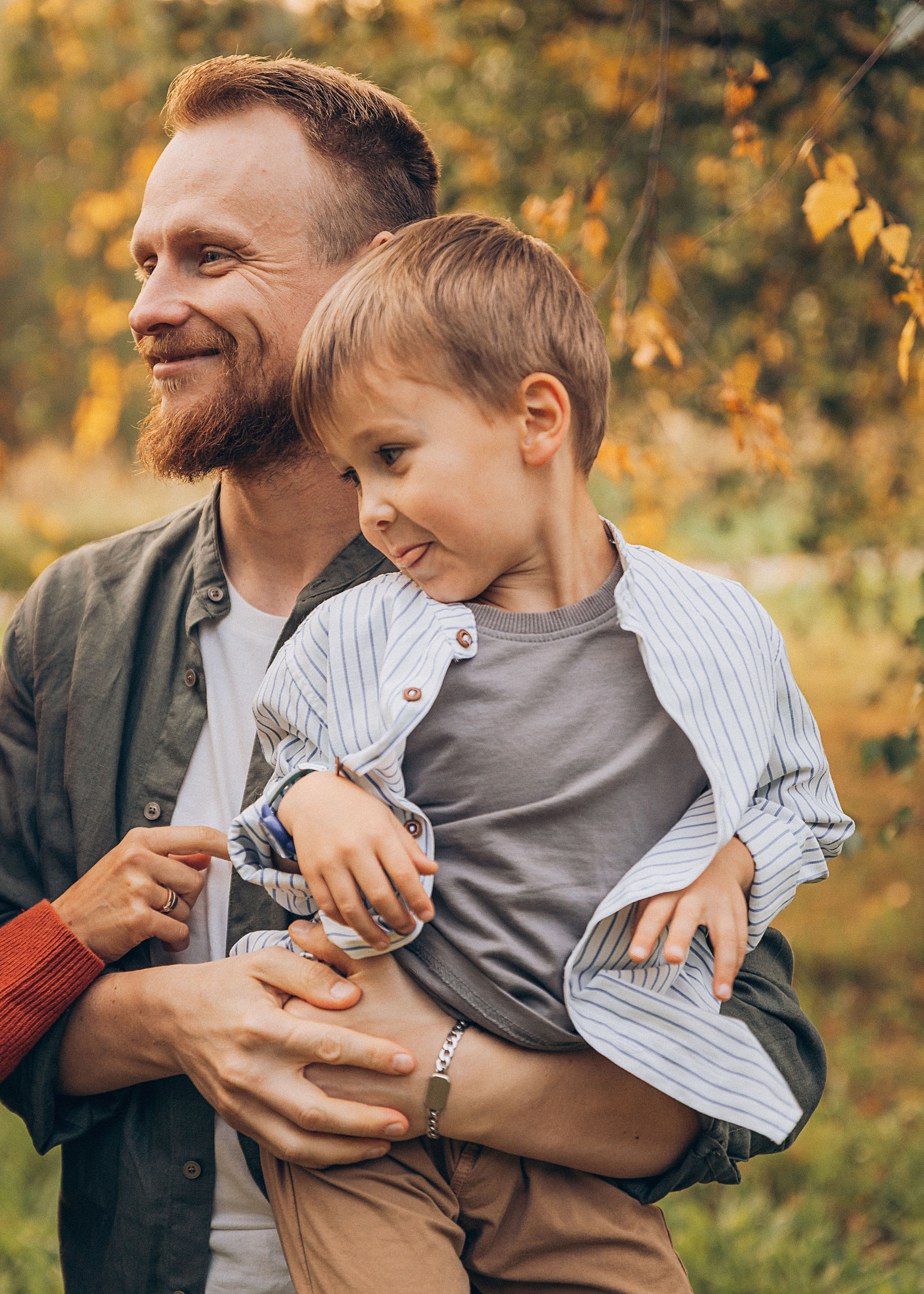 Лена, Дима и Гордей. Семейный фотограф В Москве Александра Дейкун