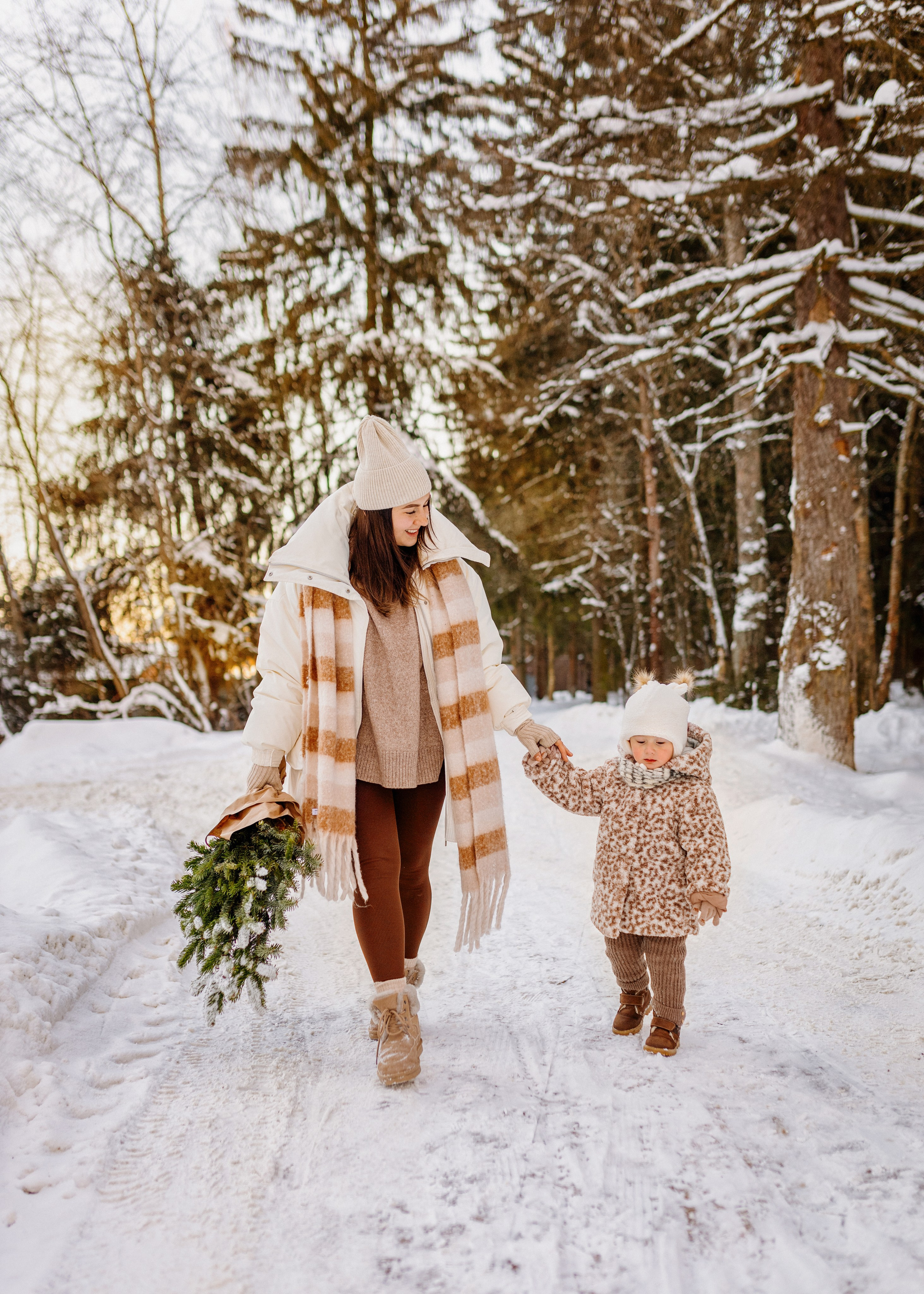 Маша и Мия. Семейный фотограф В Москве Александра Дейкун