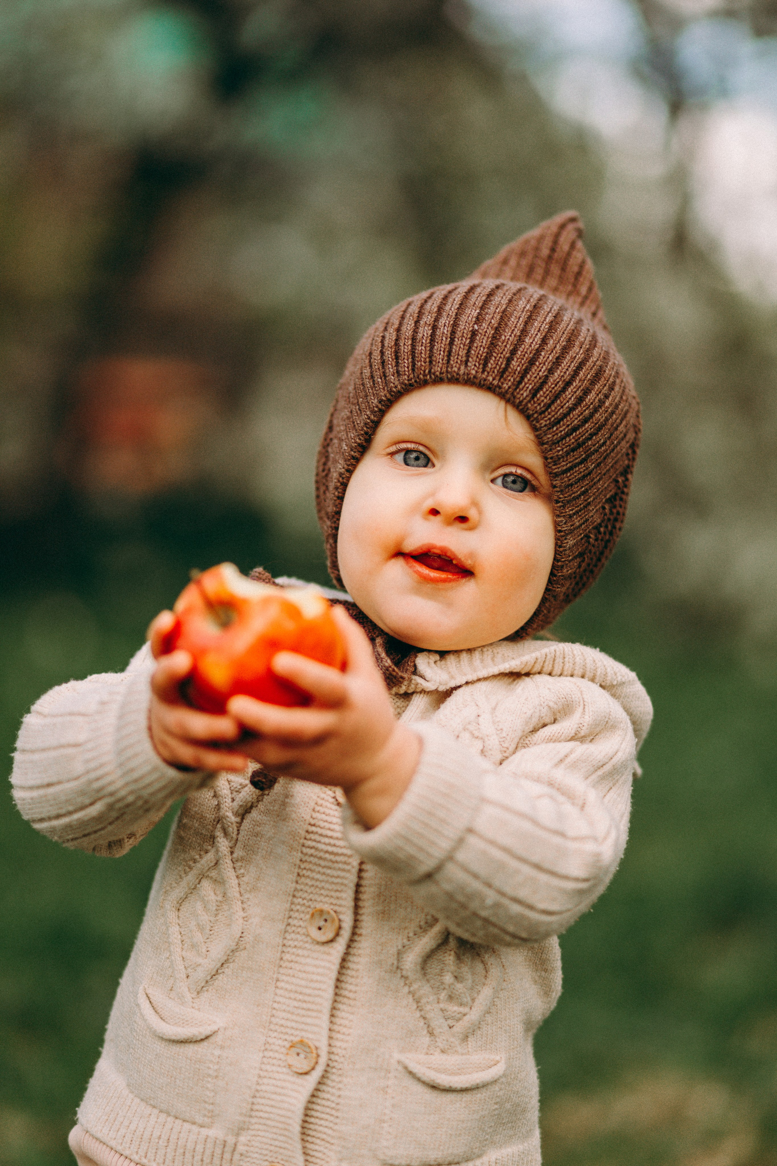 Юля и Ева. Семейный фотограф В Москве Александра Дейкун