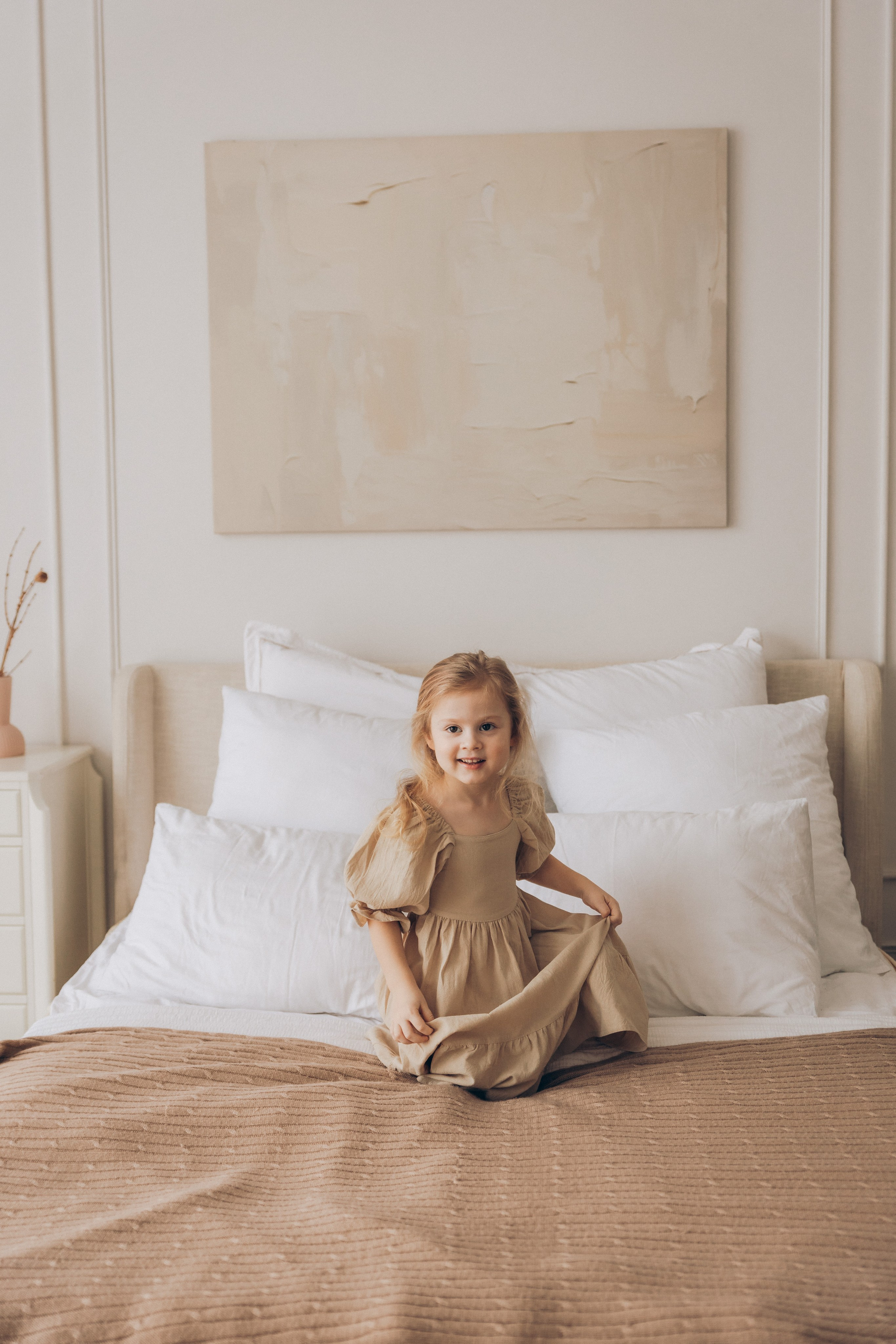 Настя и Алиса. Семейный фотограф В Москве Александра Дейкун