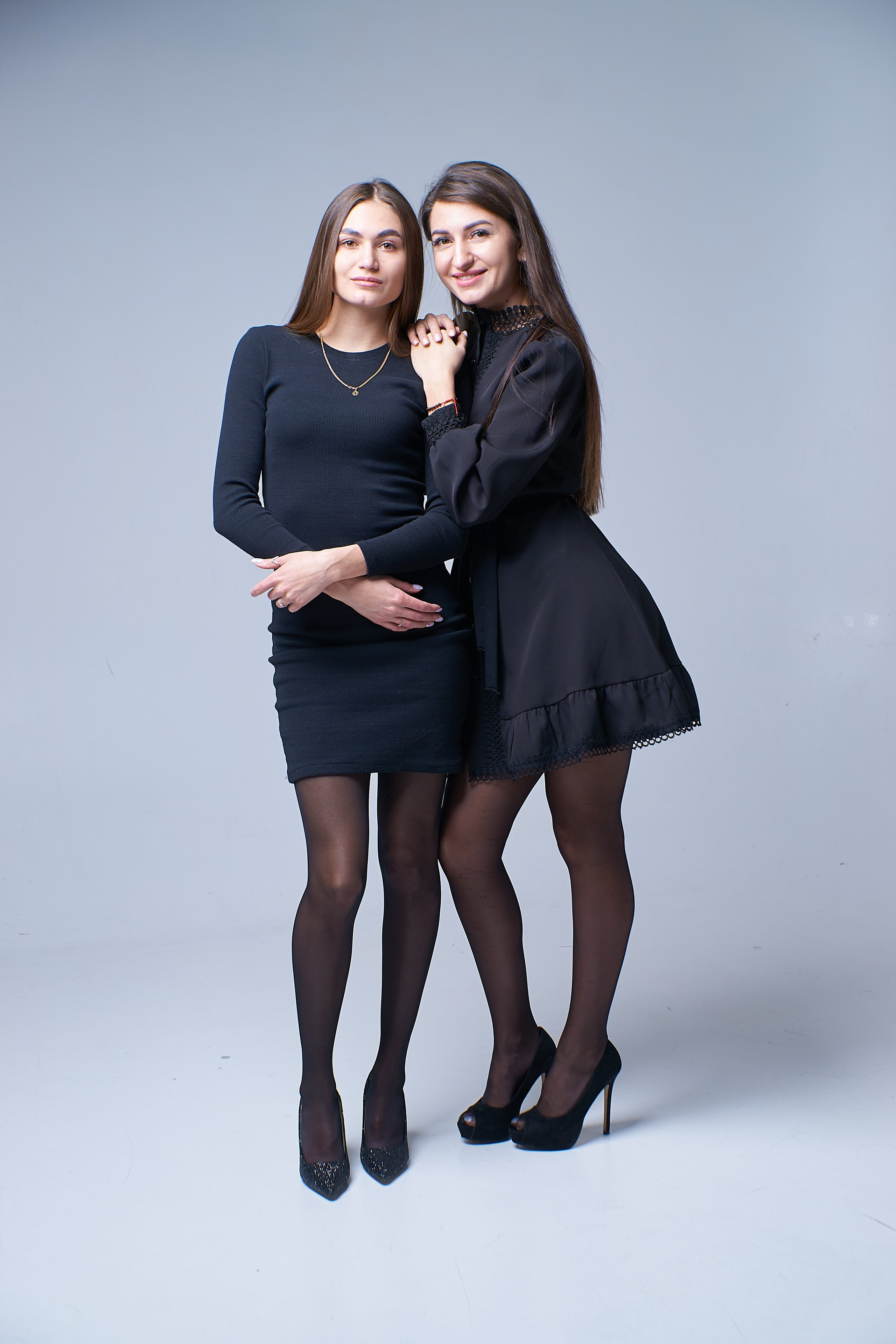 Корпоративная съёмка. Анна Катасонова