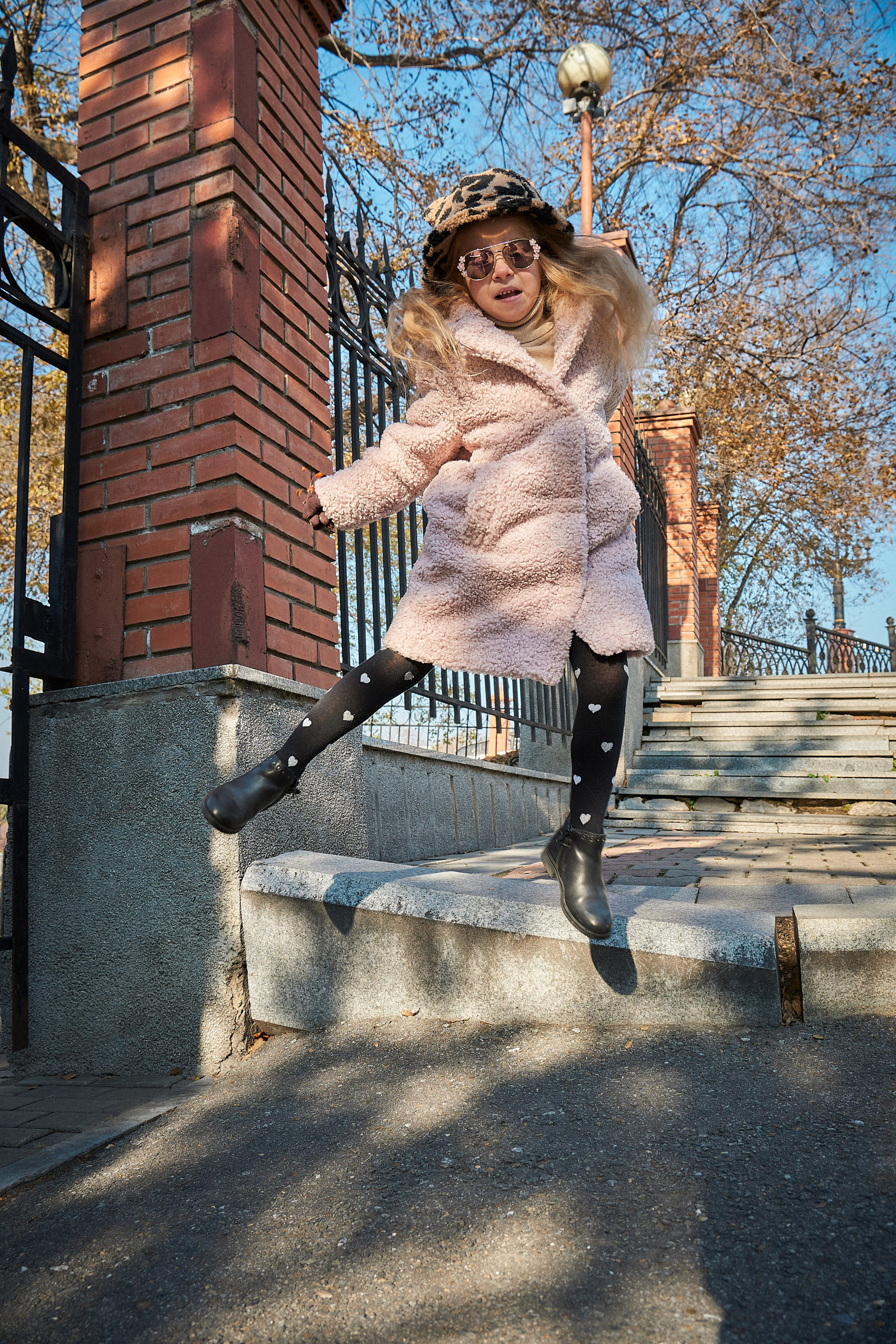 Саша и Полина. Анна Катасонова