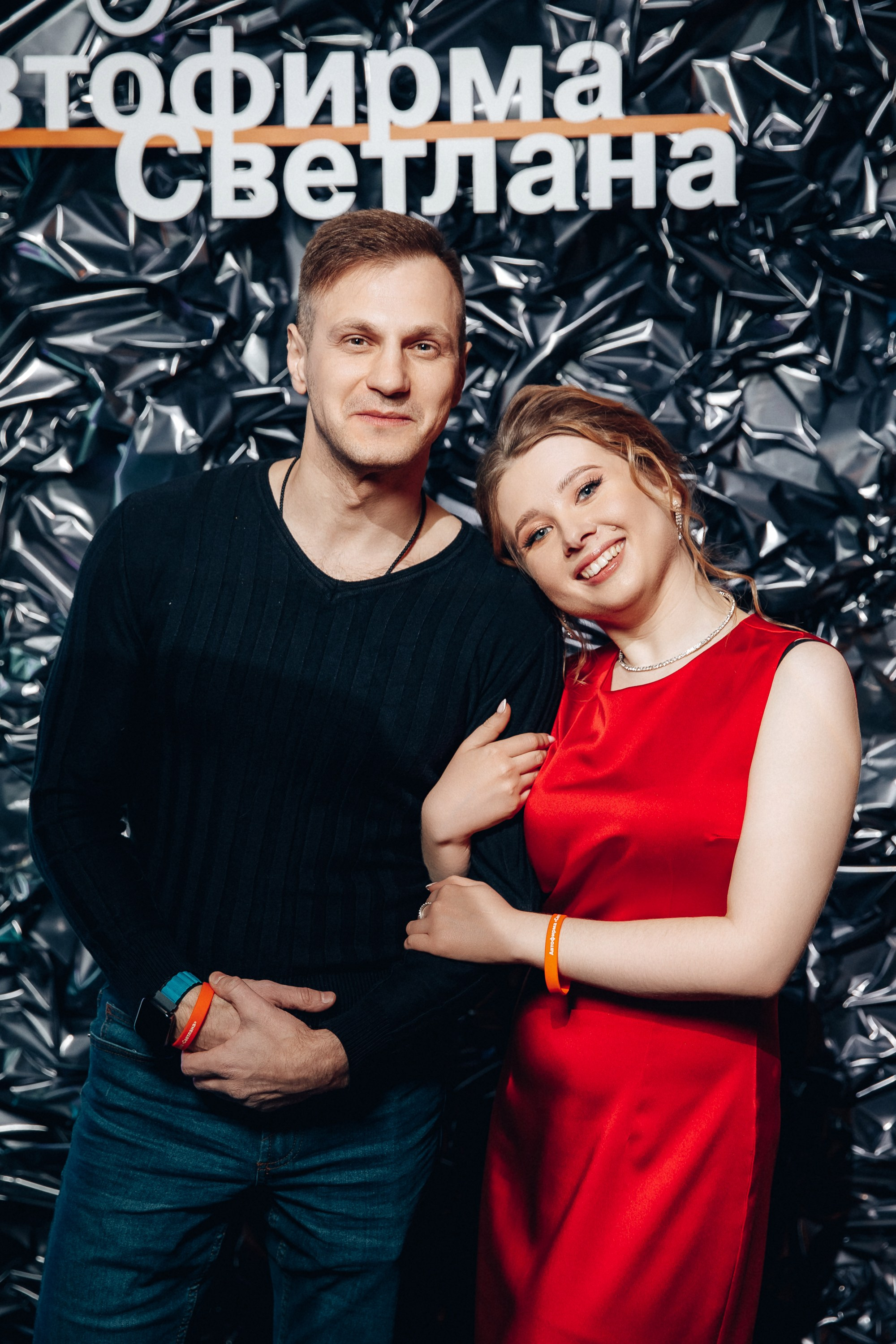 Автофирма «Светлана». Свадебный фотограф Дмитрий Воробьев Ярославль