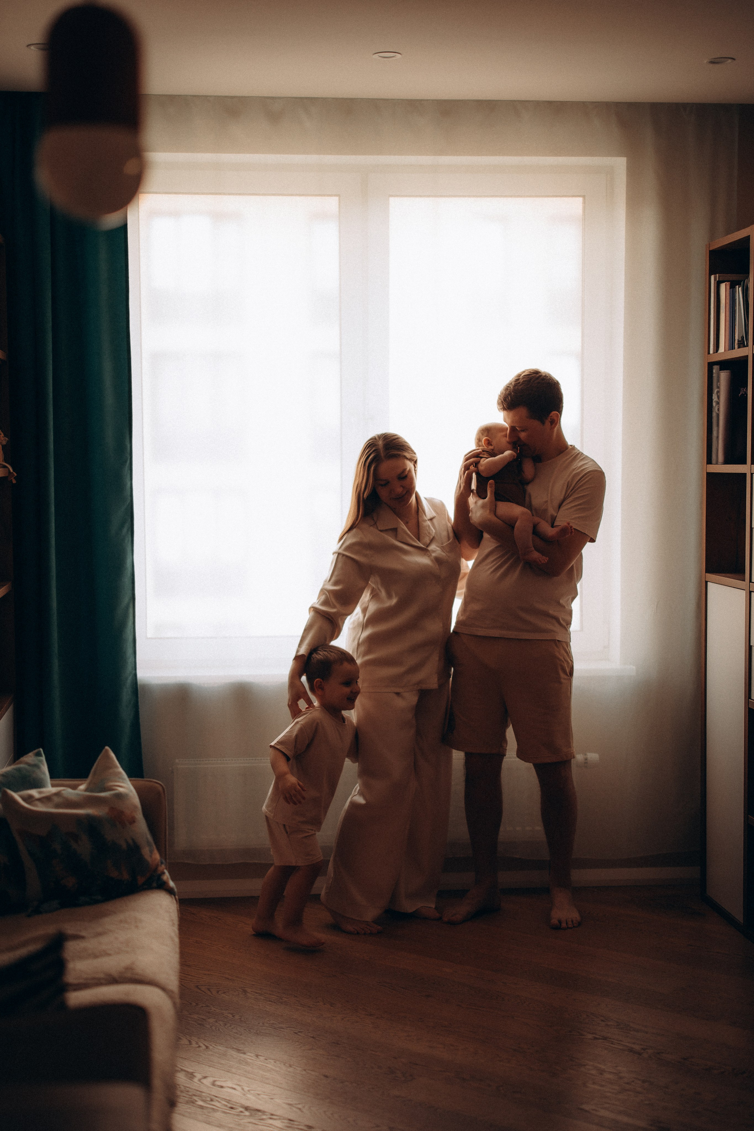 Мирон. Евгения Пелипас