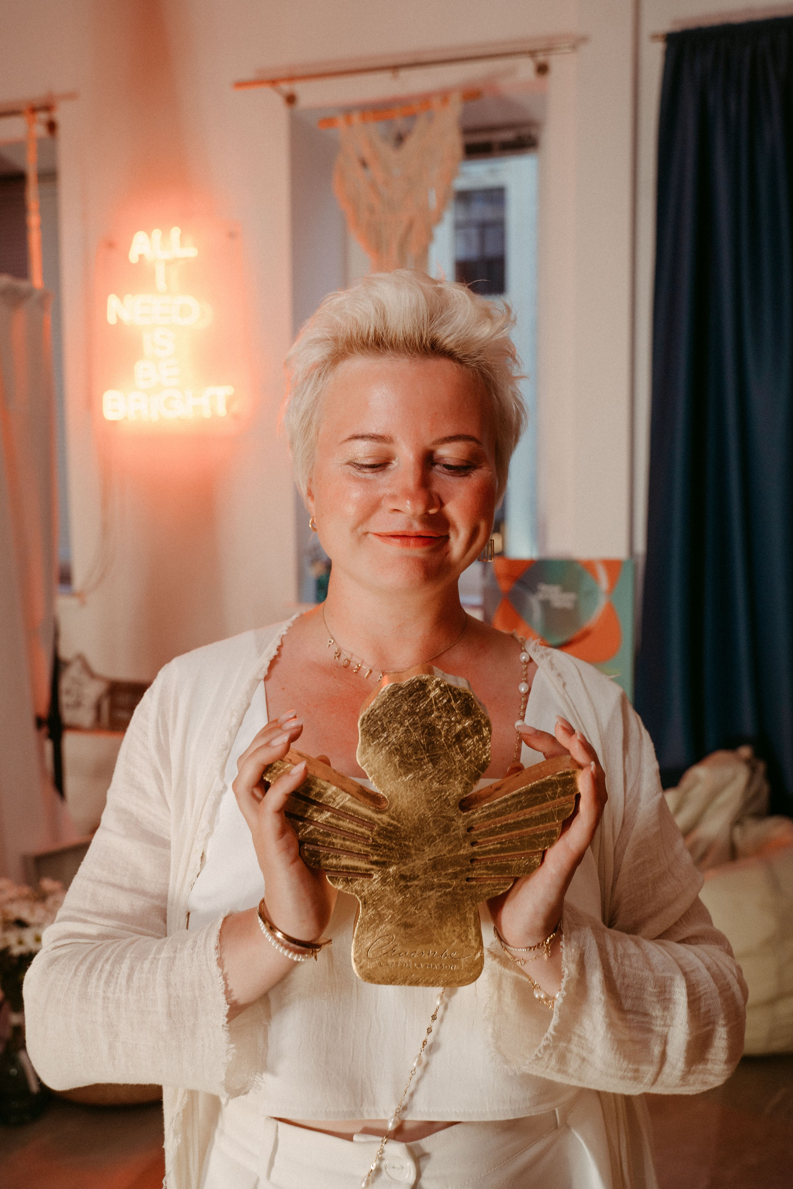 Простая жизнь / творческое пространство. Саша Копылов, фотограф в Казани