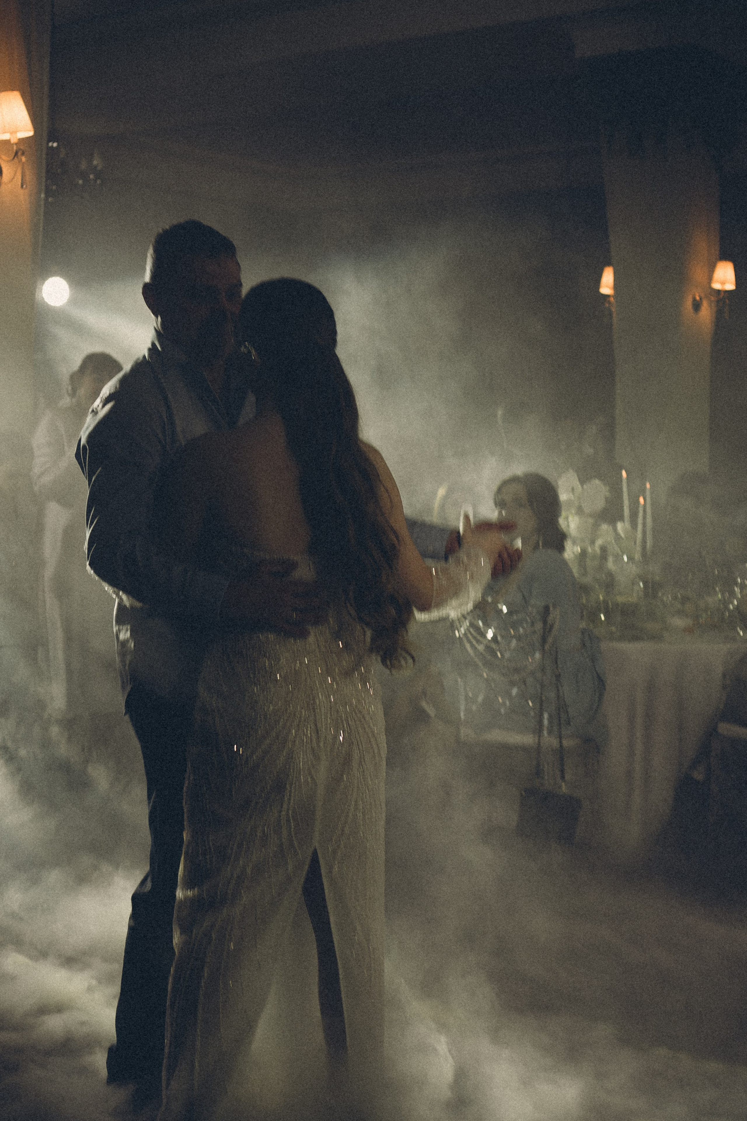 СВАДЕБНАЯ СЬЕМКА В ОТЕЛЕ В СИБИРИ. Профессиональный фотограф, Санкт-Петербург — Виктория Богомолова