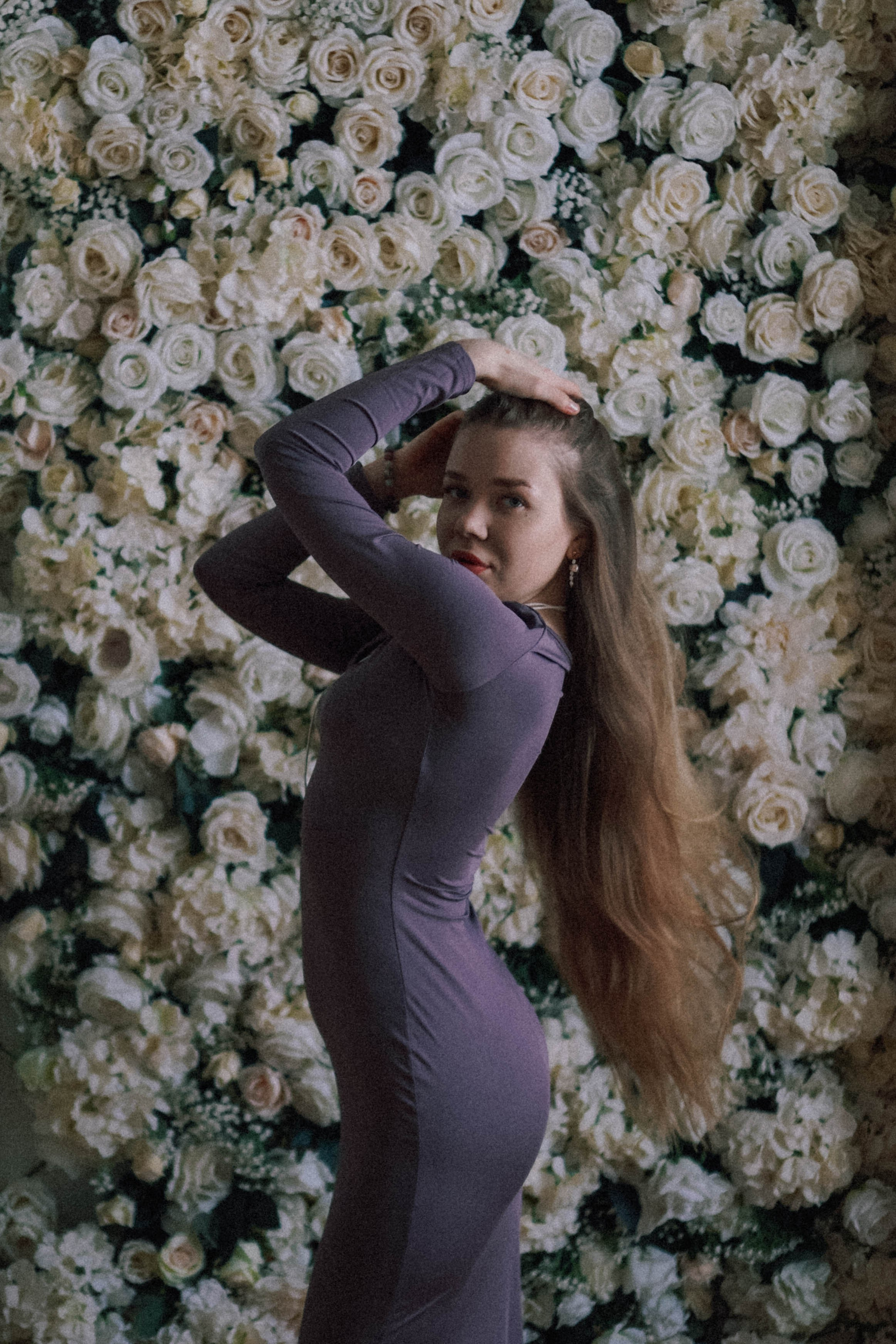 22. Профессиональный фотограф, Санкт-Петербург — Виктория Богомолова