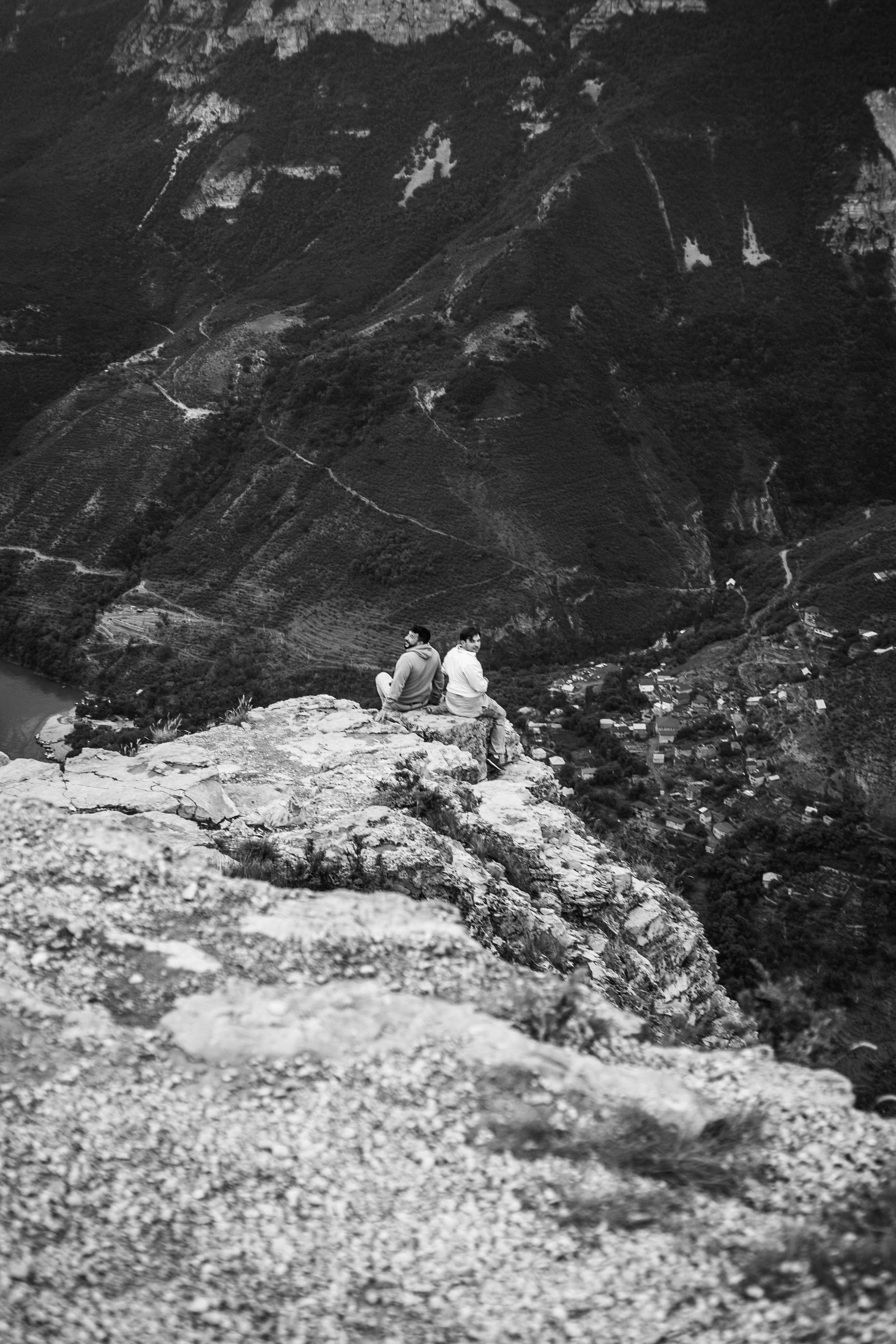 Фотосьемки в горах. Профессиональный фотограф, Санкт-Петербург — Виктория Богомолова