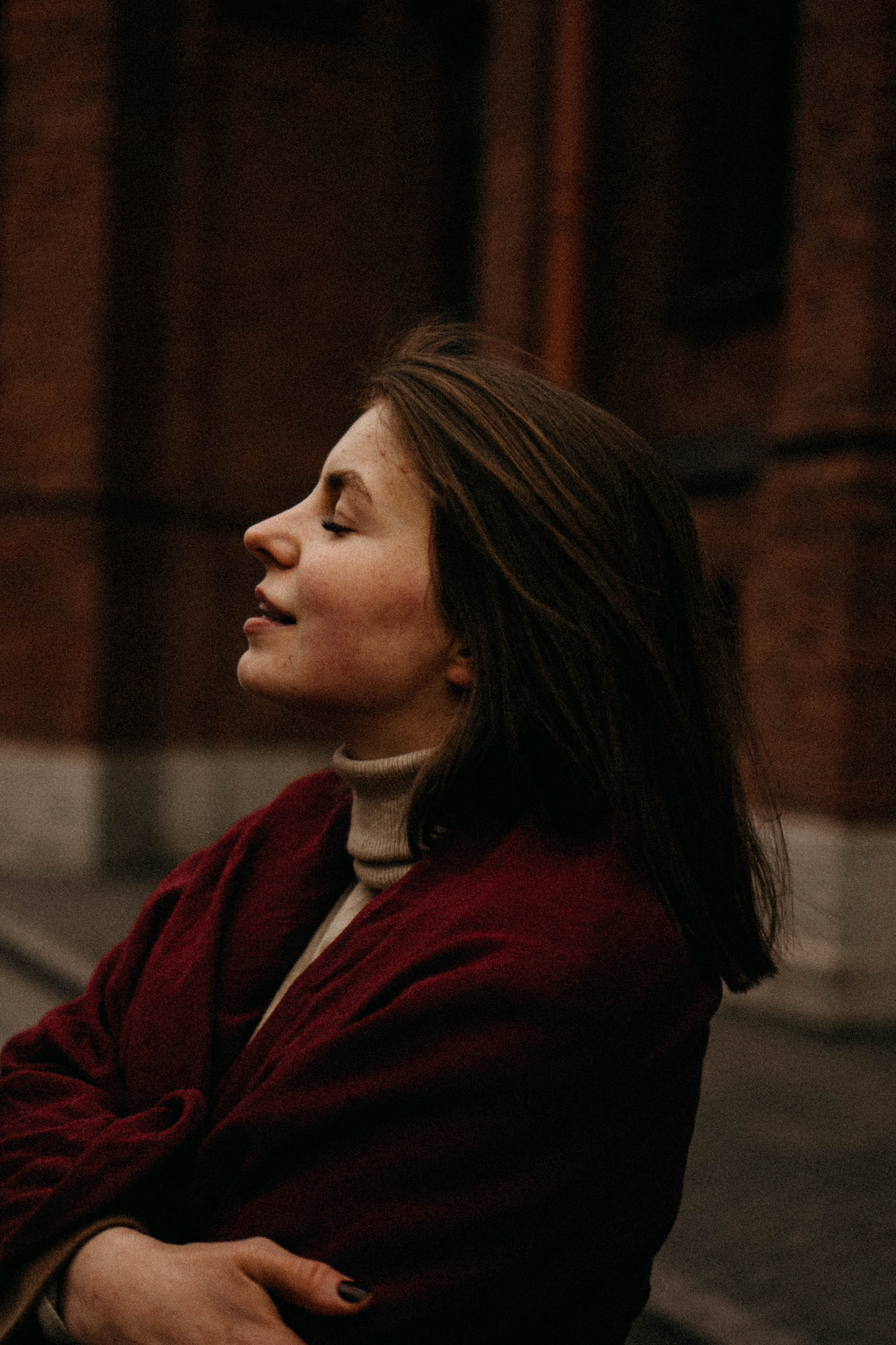 Атмосферная прогулочная. Профессиональный фотограф, Санкт-Петербург — Виктория Богомолова