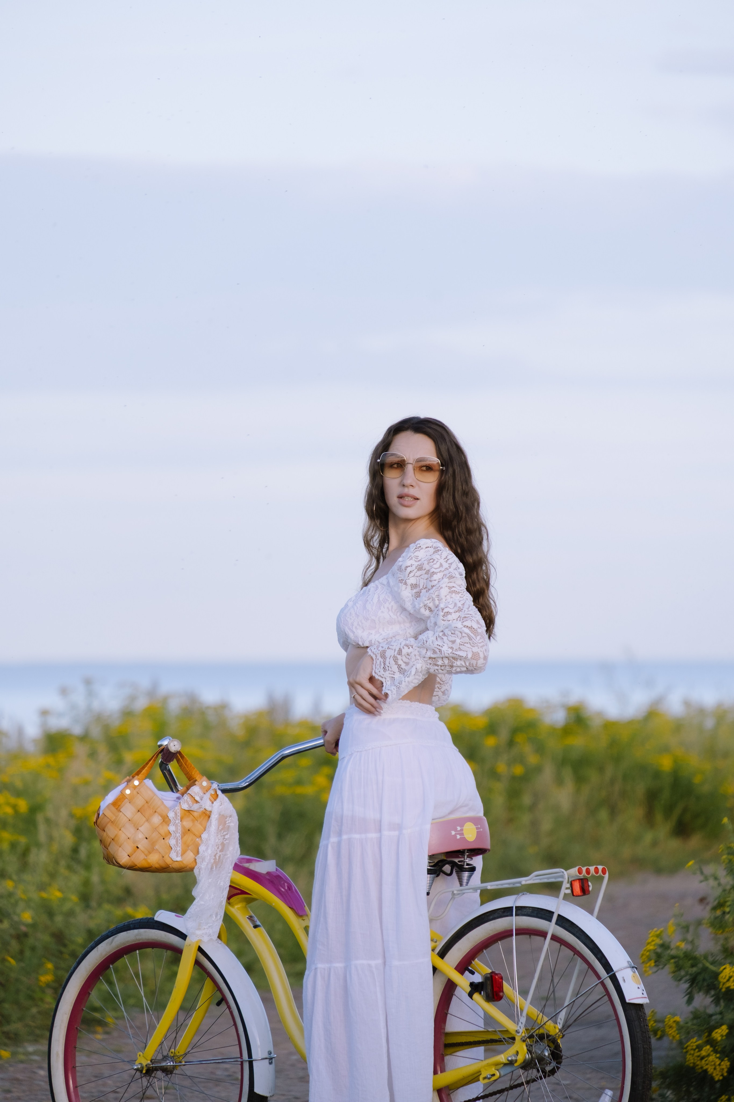 ПРОГУЛКА ПО ЛАДОЖСКОМУ ОЗЕРУ. Профессиональный фотограф, Санкт-Петербург — Виктория Богомолова