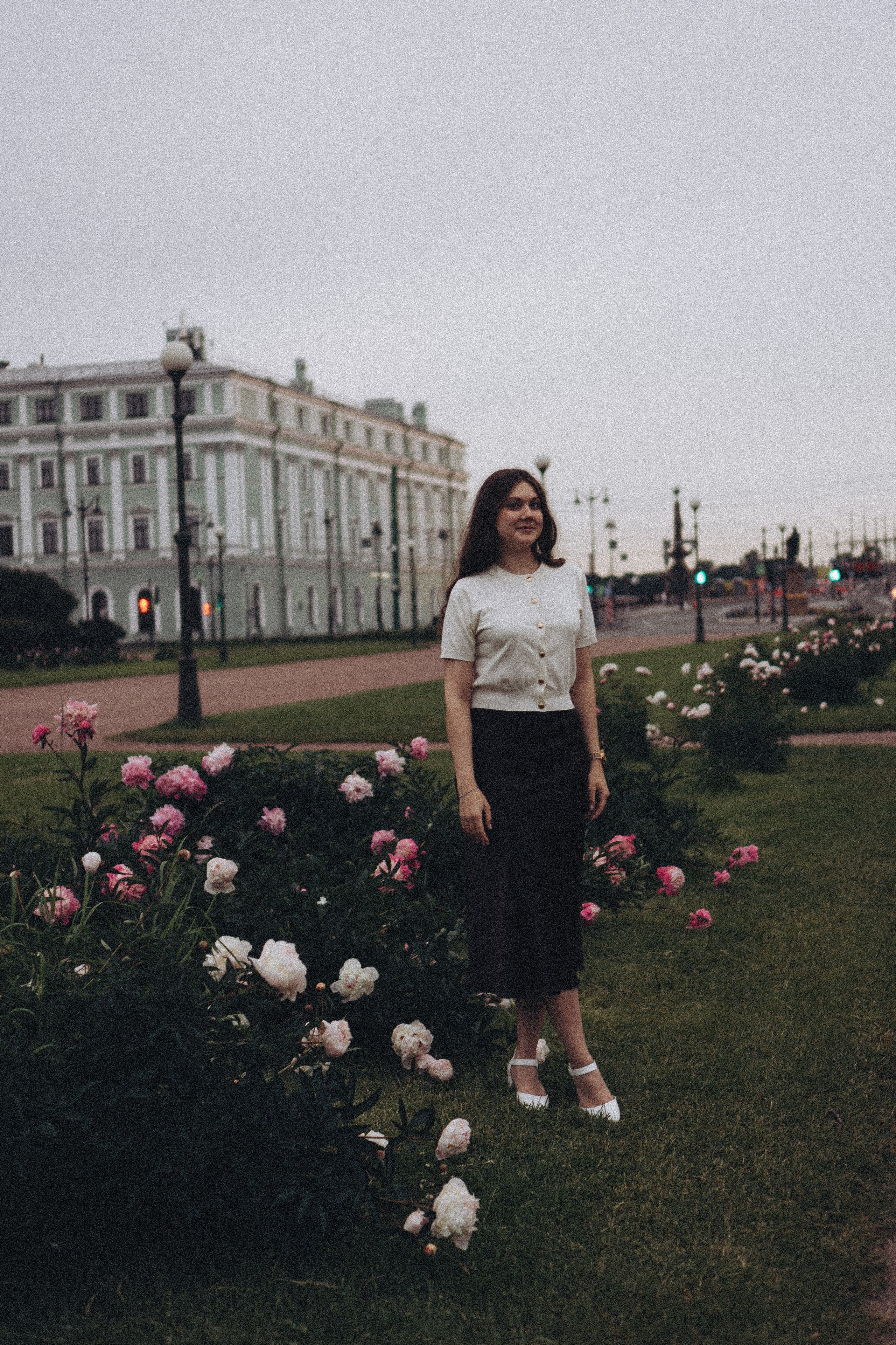 РАССВЕТНАЯ ИСТОРИЯ. Профессиональный фотограф, Санкт-Петербург — Виктория Богомолова