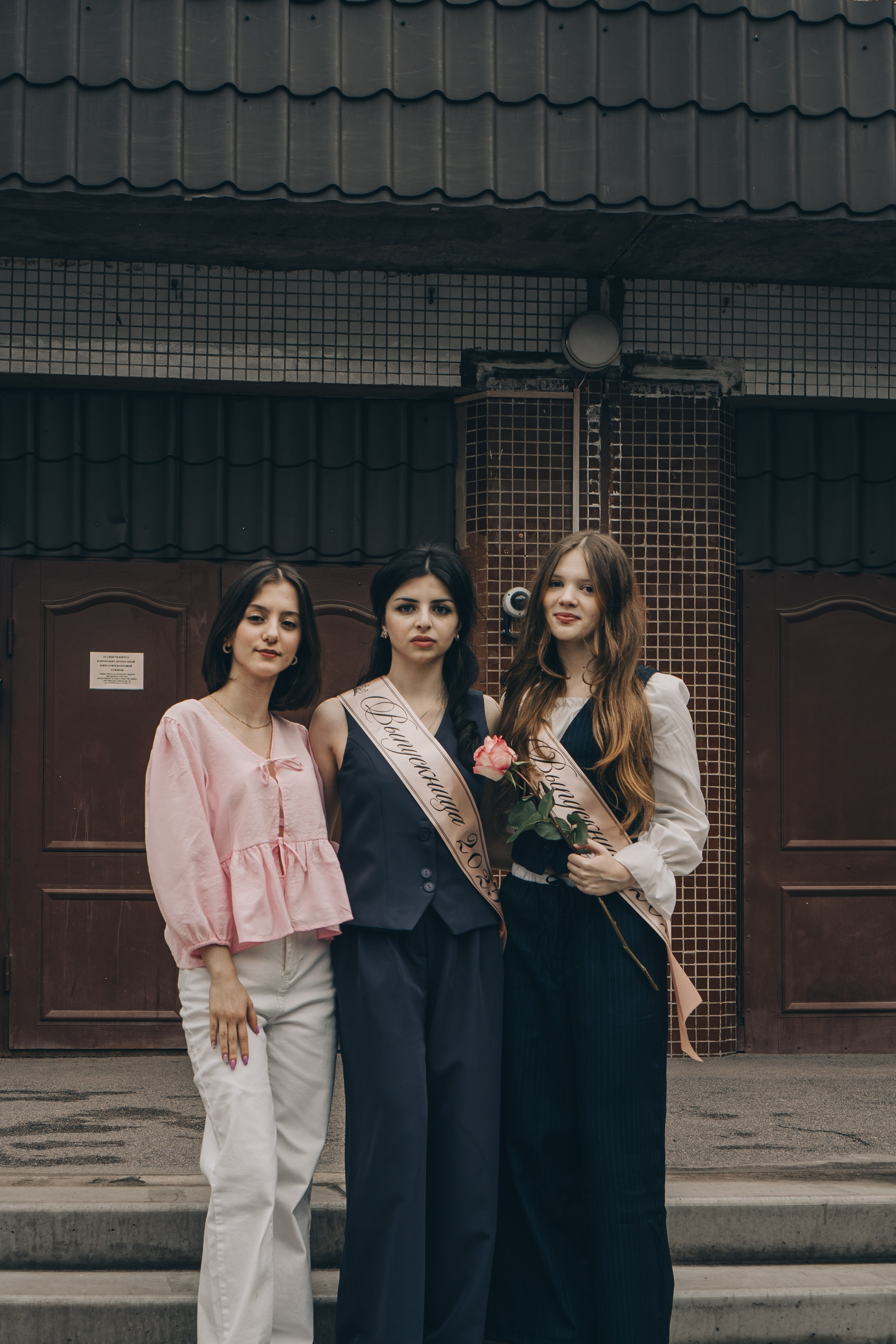 ПОСЛЕДНИЙ ЗВОНОК. Профессиональный фотограф, Санкт-Петербург — Виктория Богомолова